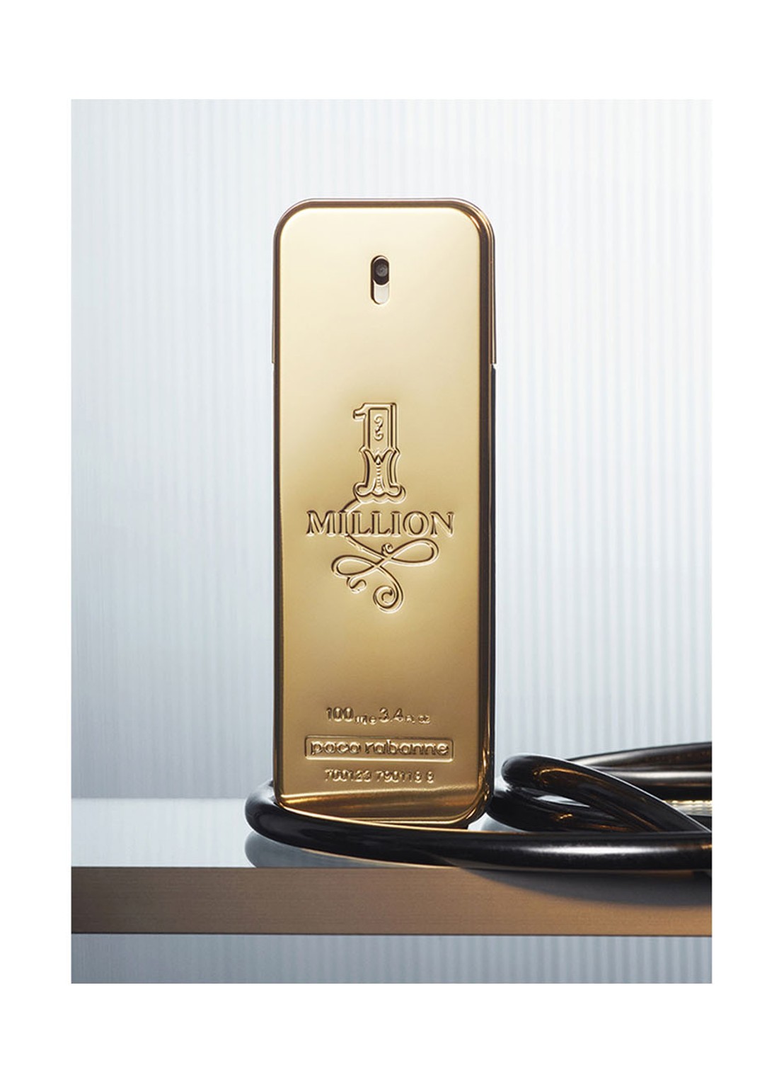 Rabanne One Million Eau de Toilette - detail 3 undefined