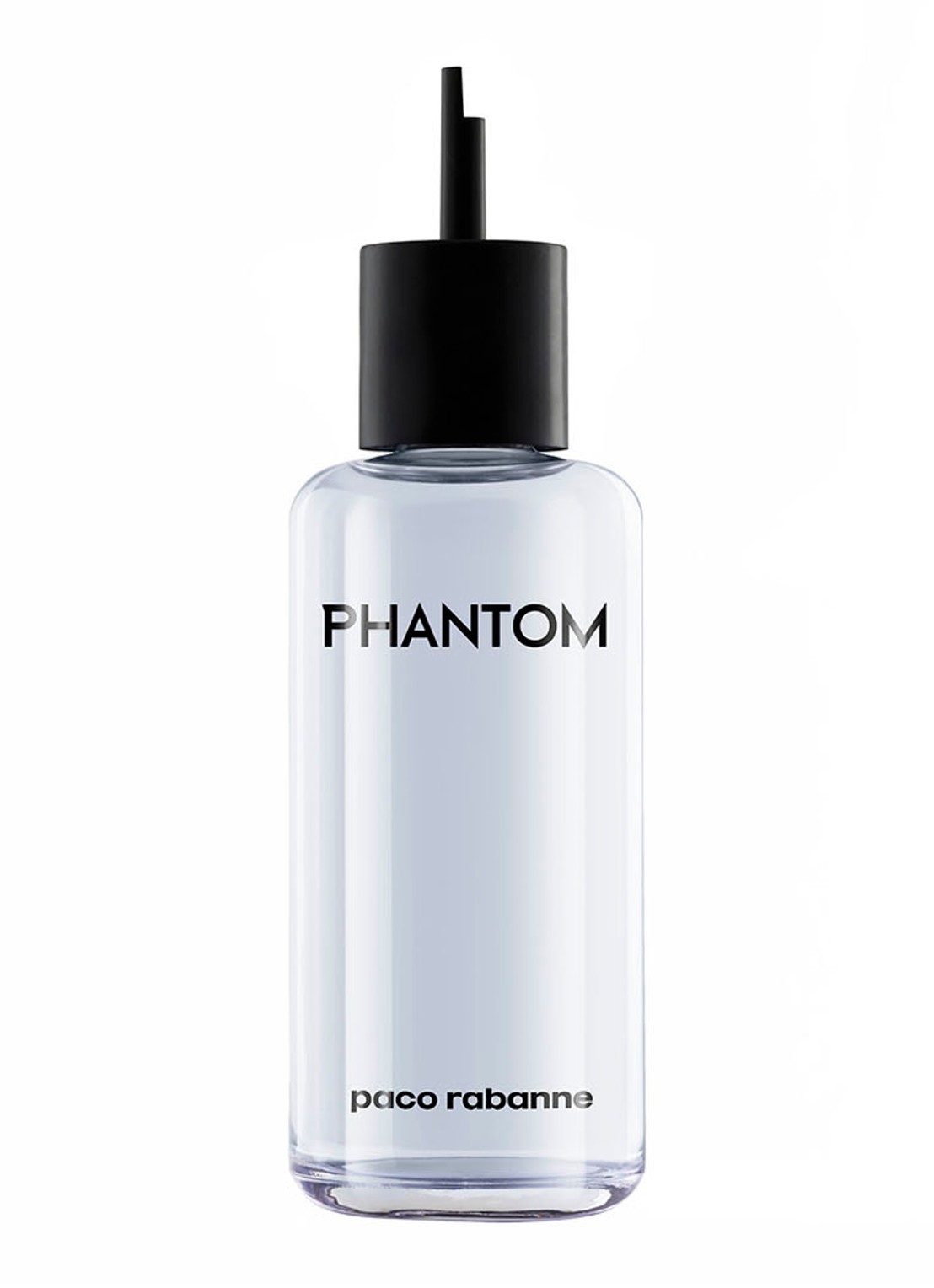 Rabanne Phantom Eau de Toilette Refill - navulling  - voorkant 6 undefined