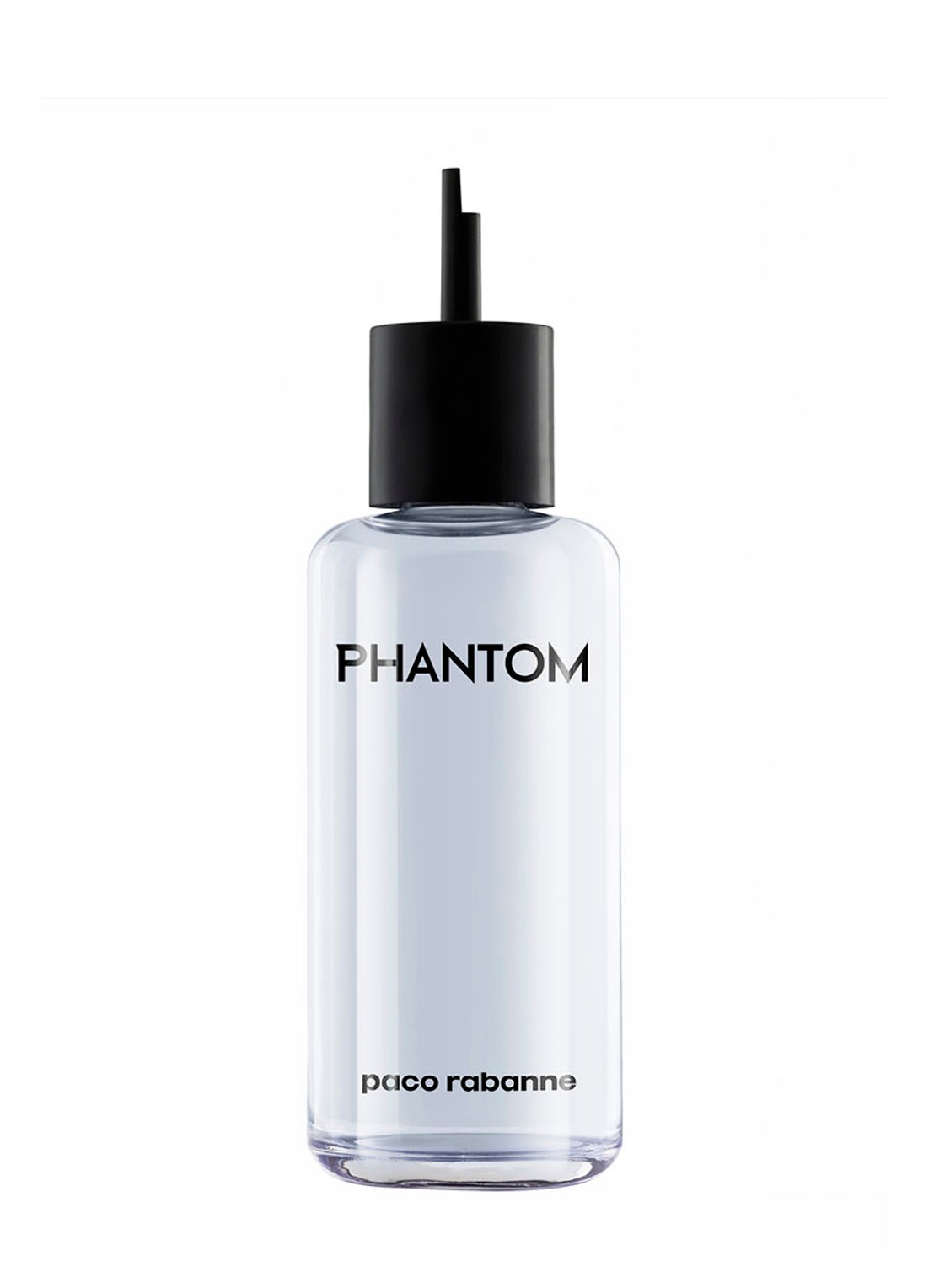 Rabanne Phantom Eau de Toilette Refill - navulling  - voorkant 8 undefined