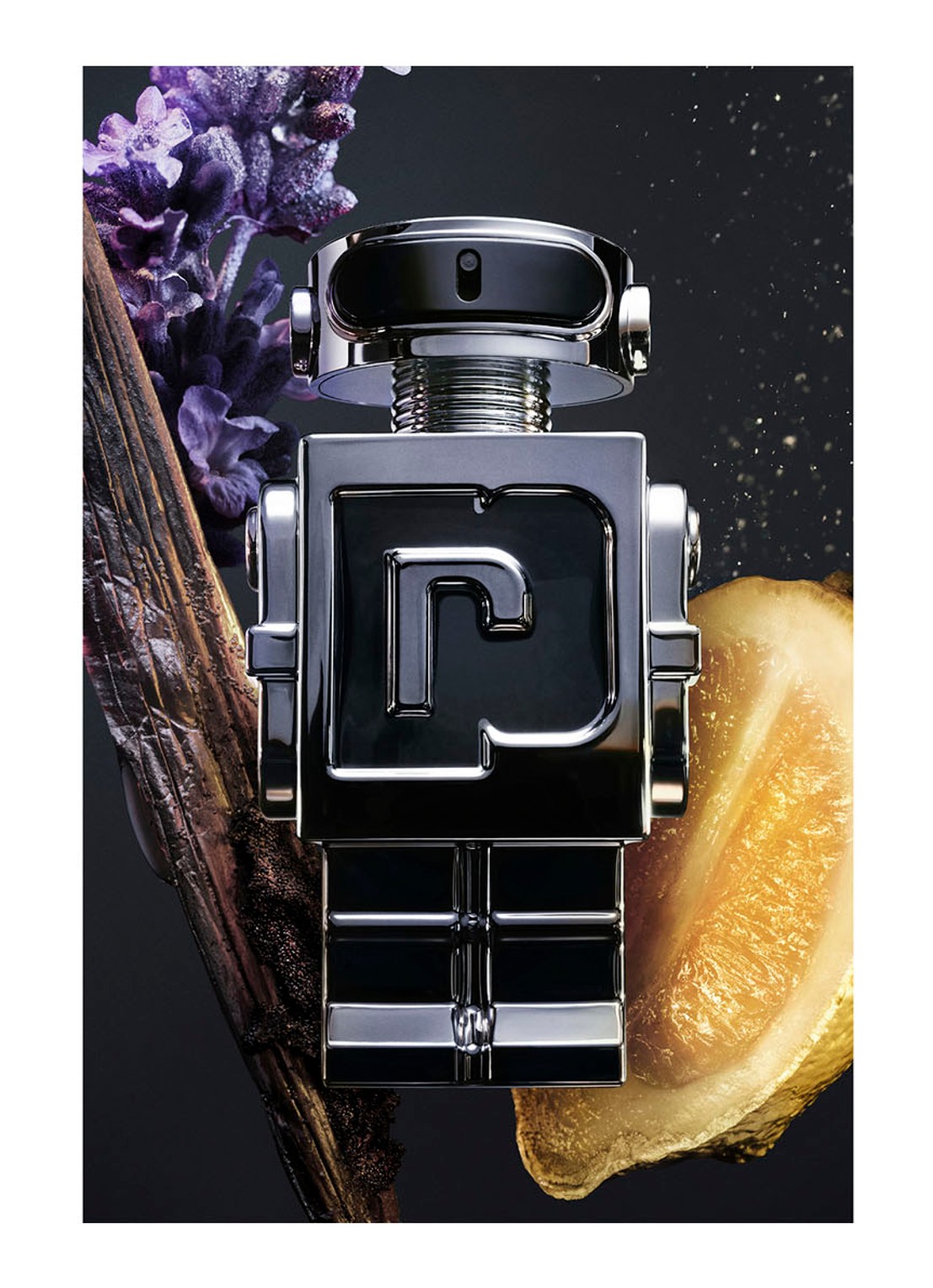 Rabanne Phantom Eau de Toilette - detail 5 undefined