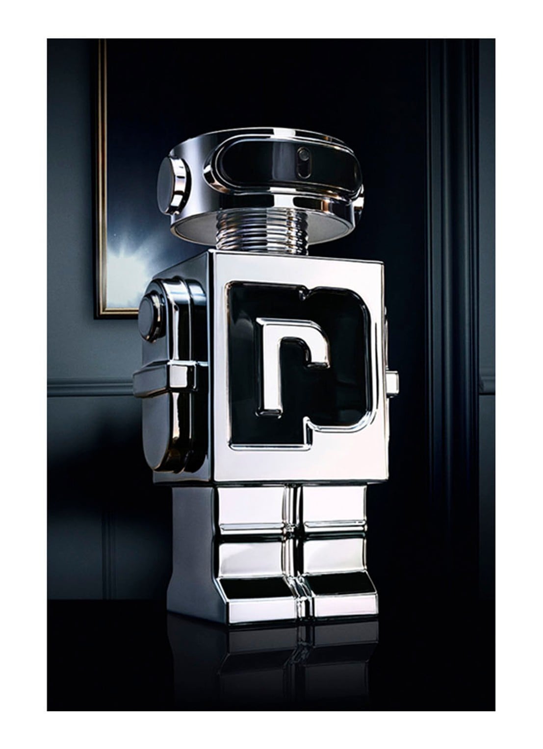 Rabanne Phantom Eau de Toilette - detail 8 undefined