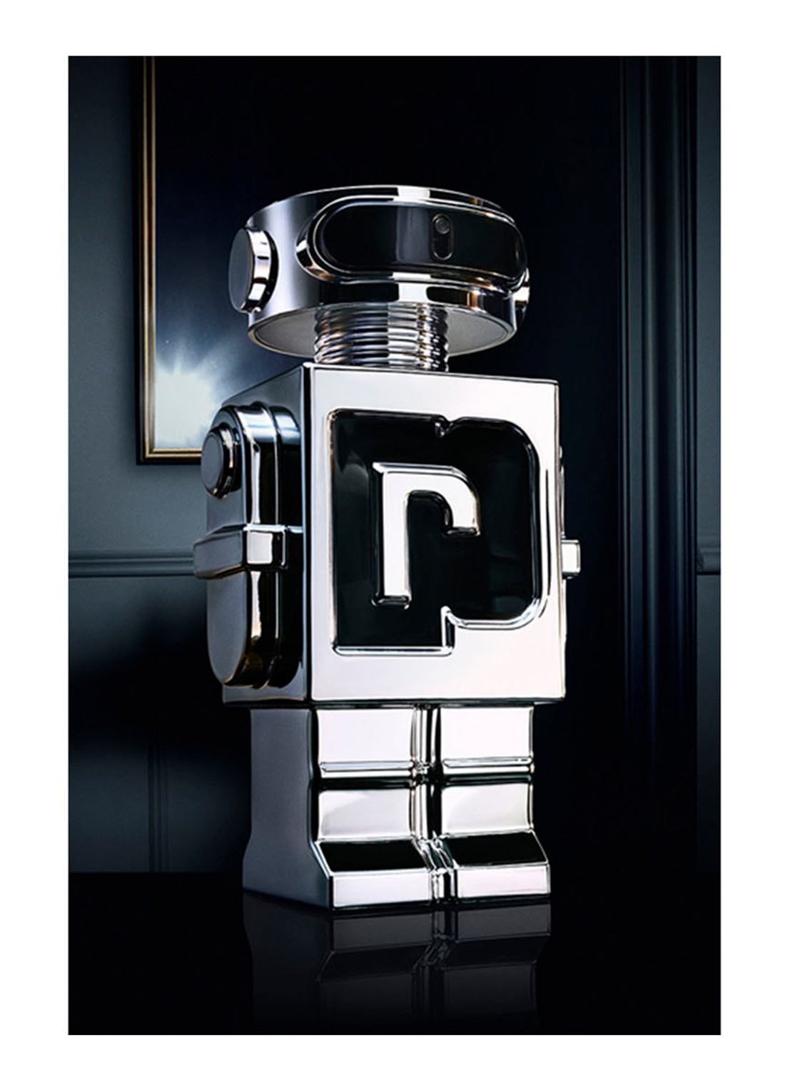 Rabanne Phantom Eau de Toilette - detail 4 undefined