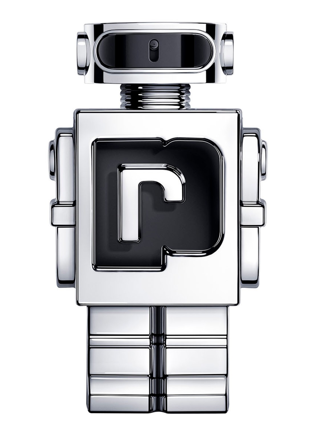 Rabanne Phantom Eau de Toilette - voorkant 6 undefined