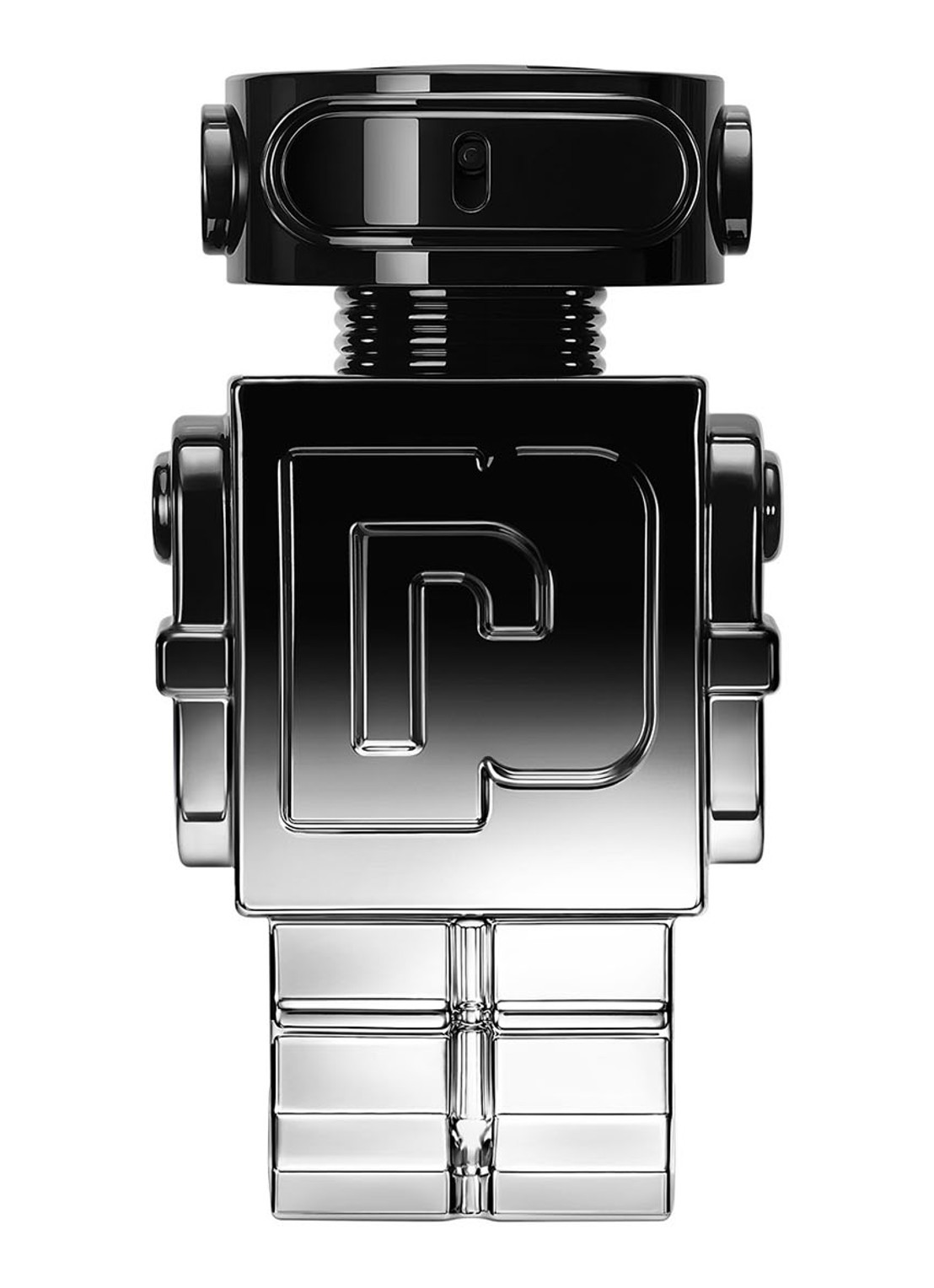 Rabanne Phantom Elixir parfum - voorkant 2 undefined