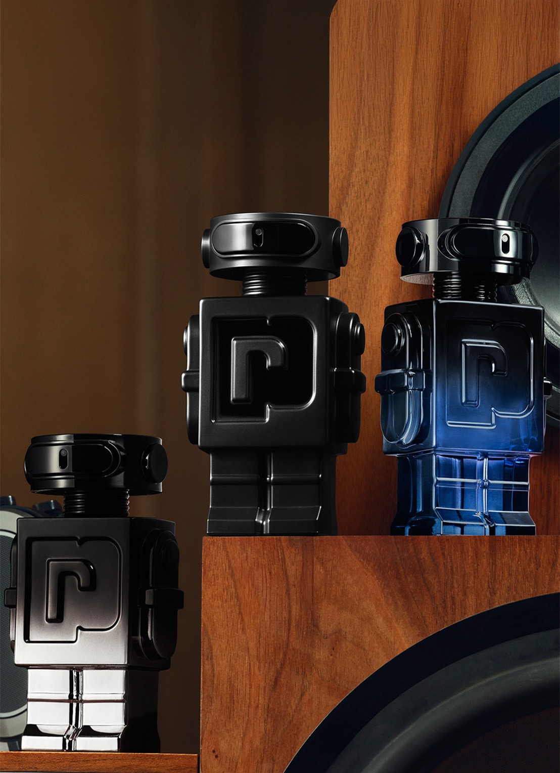 Rabanne Phantom Elixir parfum - detail 8 undefined