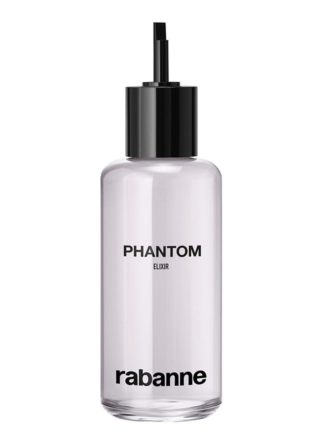 Rabanne Phantom Elixir Refill parfum - navulling - voorkant 2 undefined