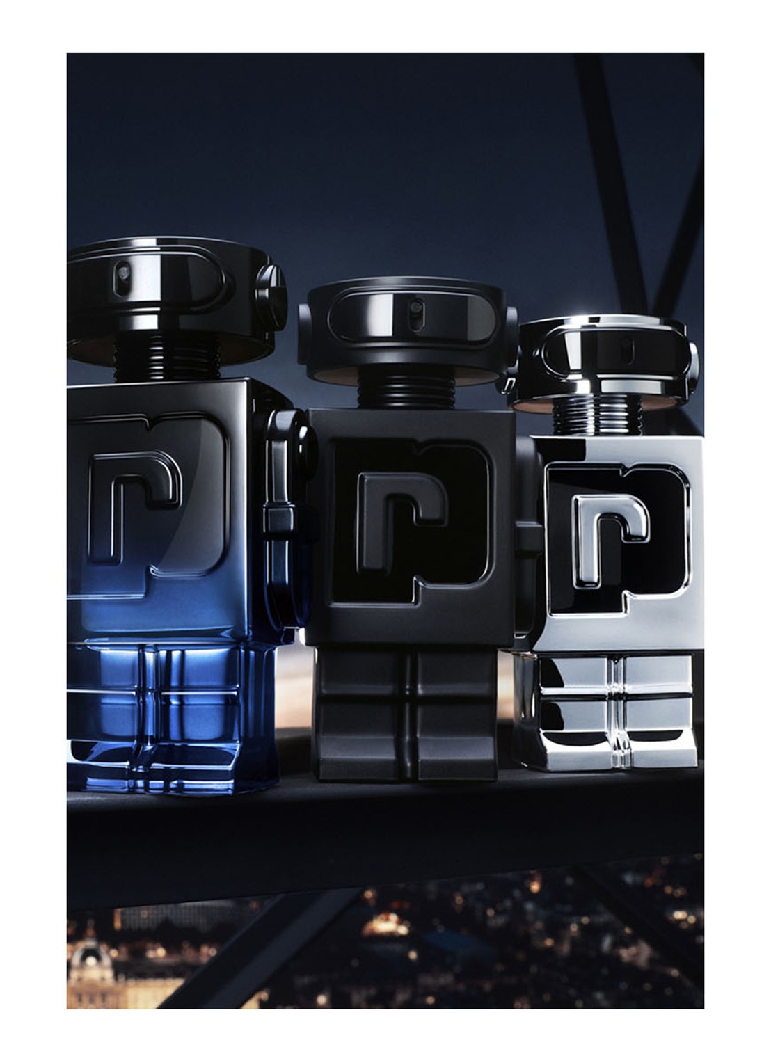 Rabanne Phantom Intense Eau de Parfum - detail 4 undefined