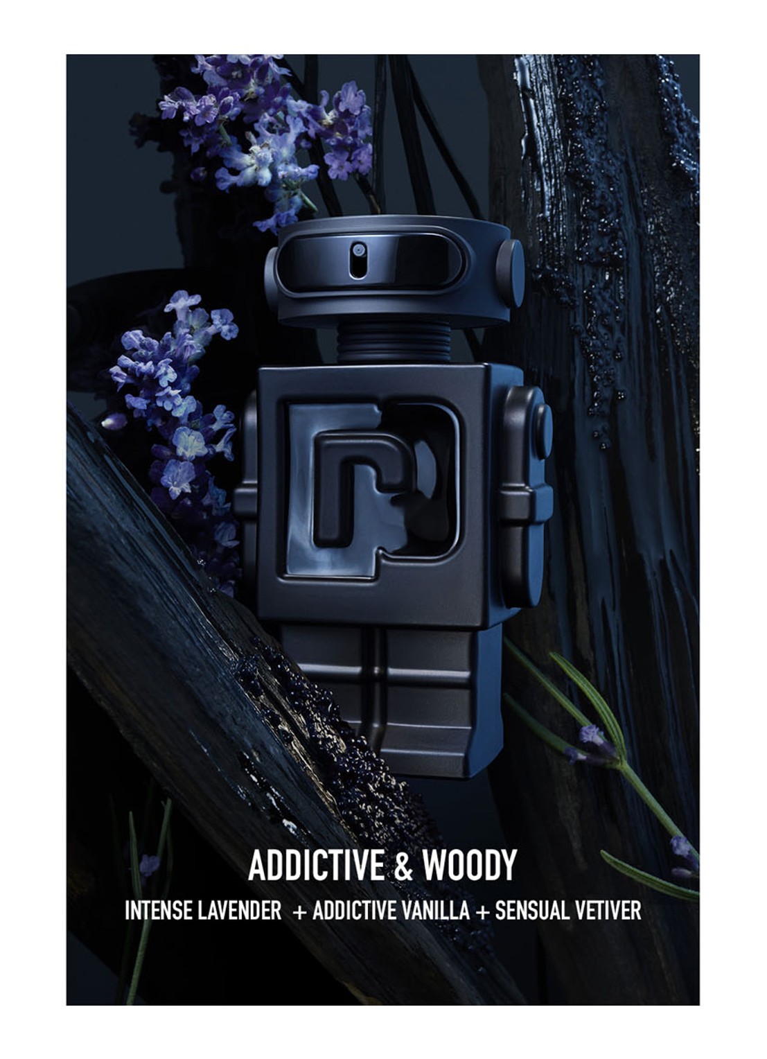 Rabanne Phantom Parfum Eau de Parfum - voorkant 7 undefined