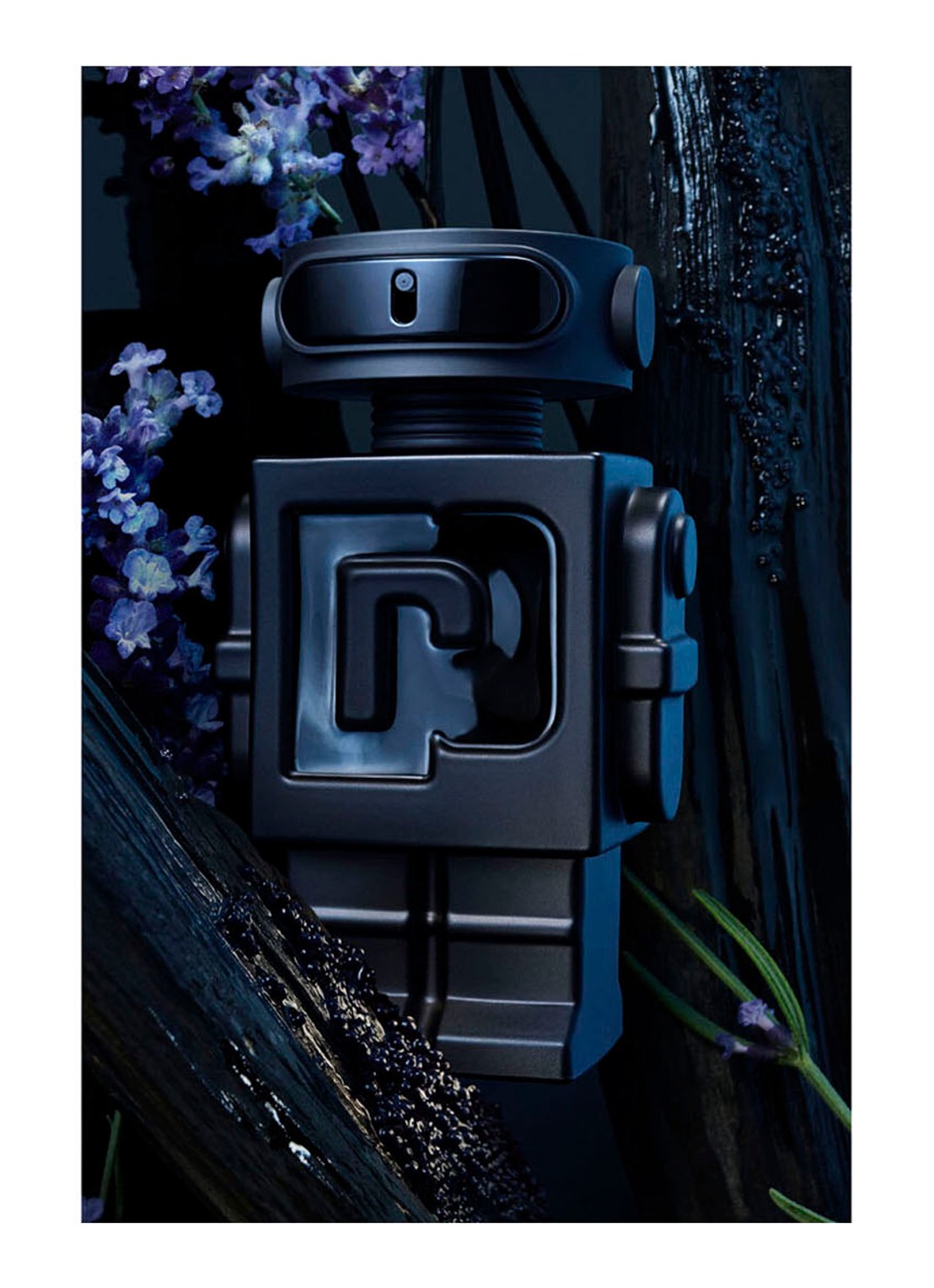 Rabanne Phantom Parfum Eau de Parfum - detail 2 undefined
