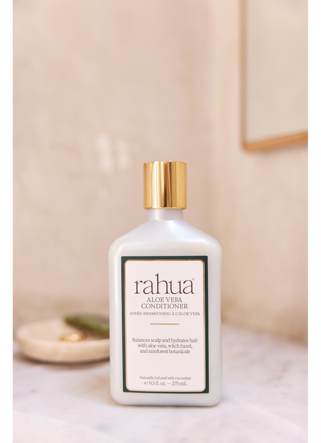 Rahua Aloe Vera Conditioner - detail 3 undefined
