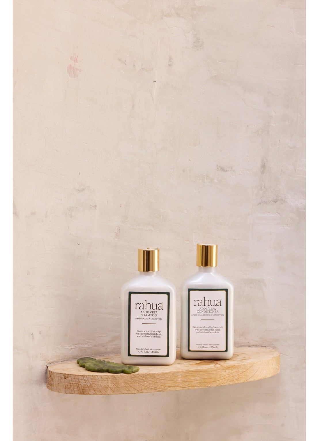 Rahua Aloe Vera Shampoo - detail 4 undefined