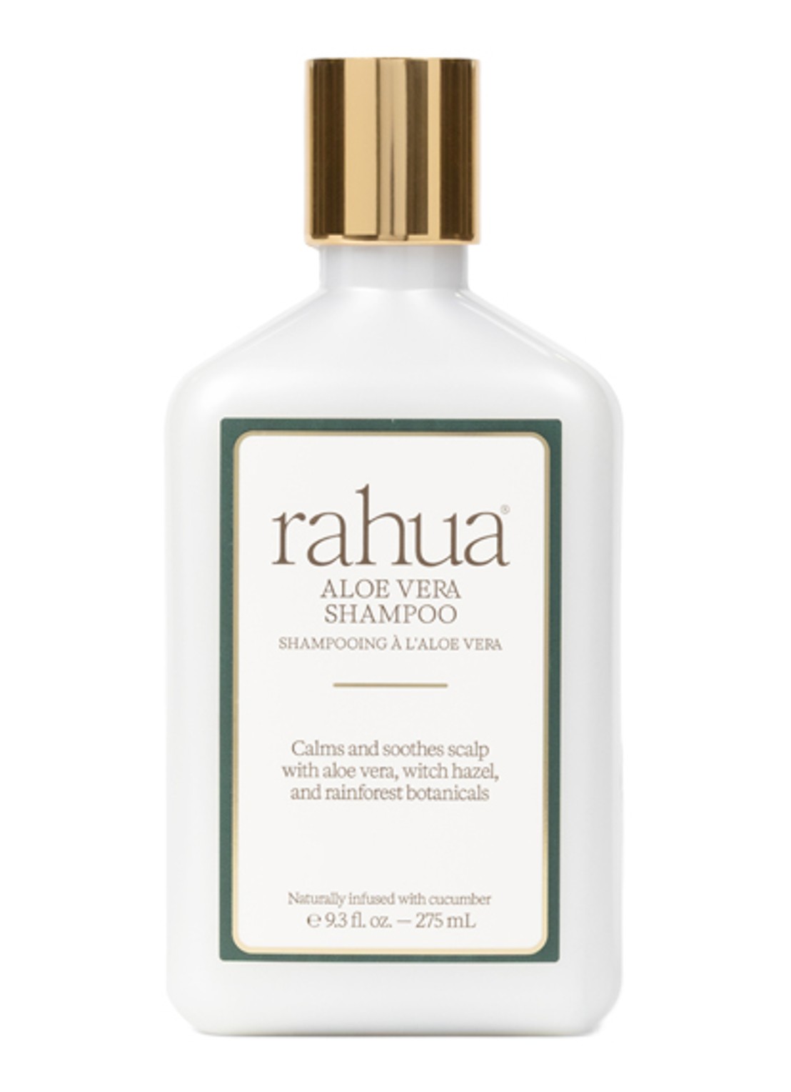 Rahua Aloe Vera Shampoo - voorkant 6 undefined
