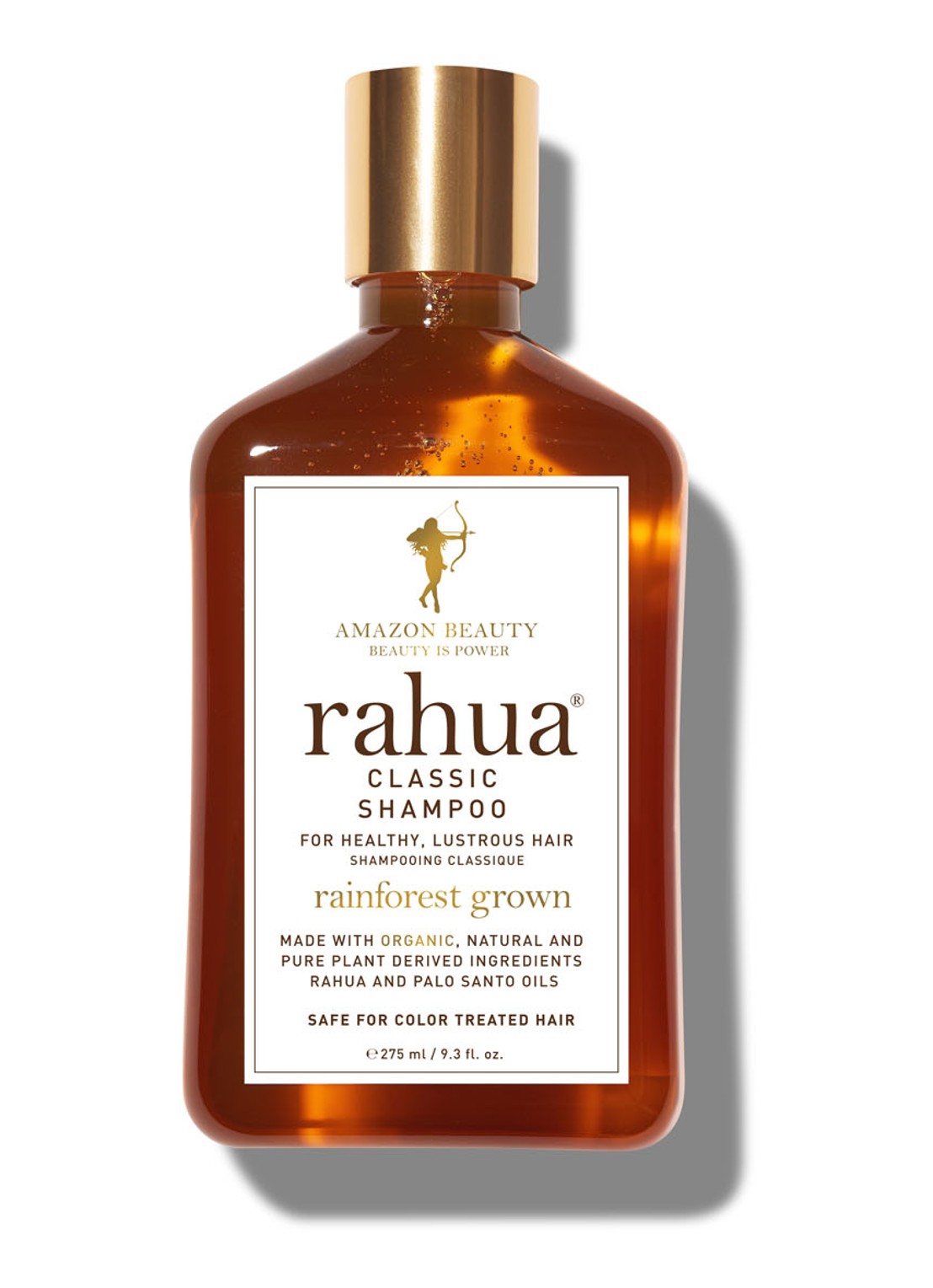 Rahua Classic Shampoo - voorkant undefined