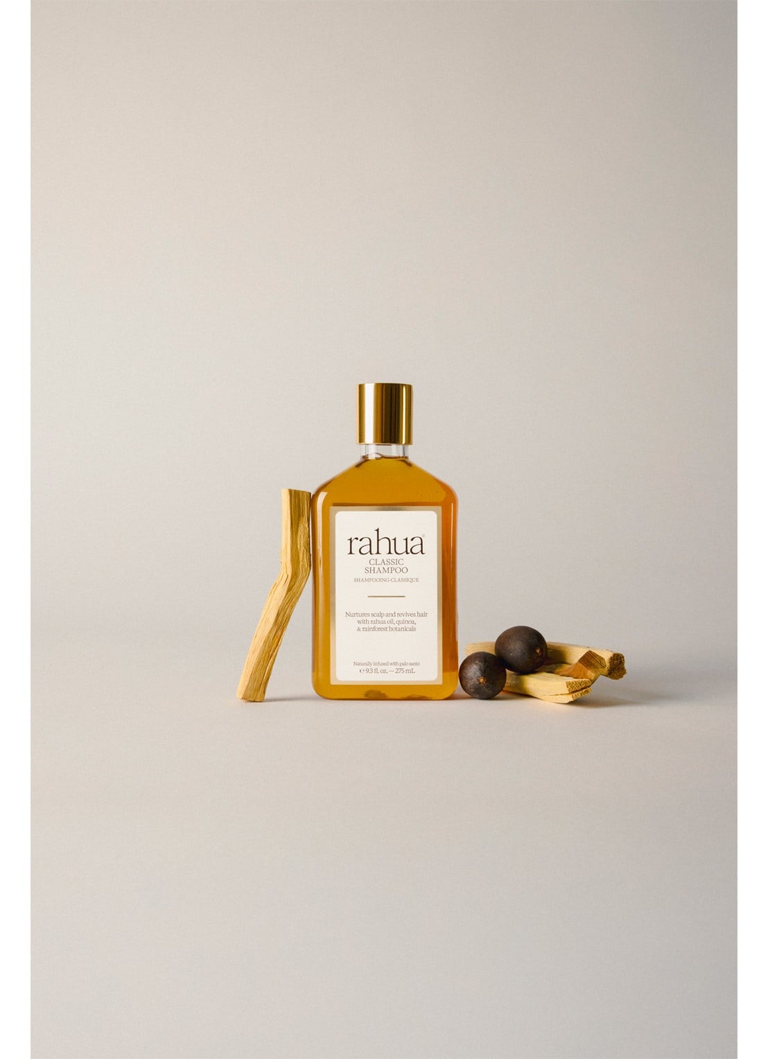 Rahua Classic Shampoo - detail 5 undefined