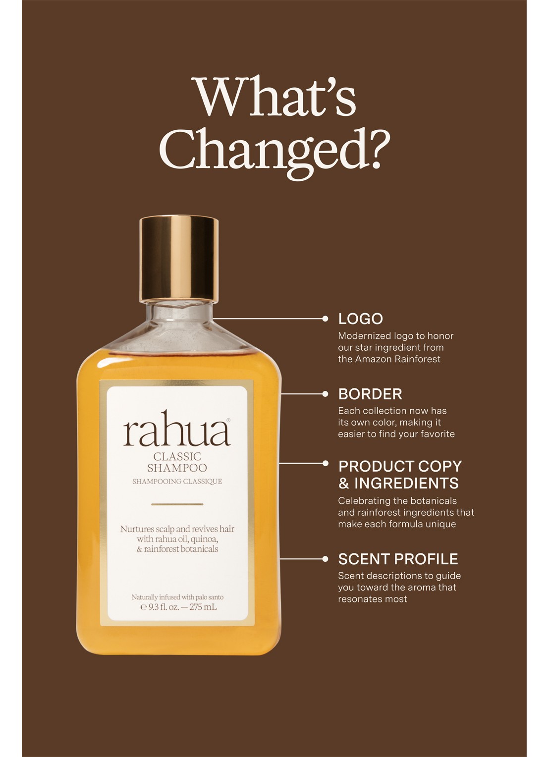 Rahua Classic Shampoo - detail 6 undefined