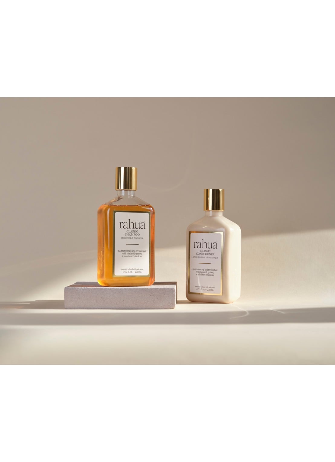 Rahua Classic Shampoo - detail 8 undefined
