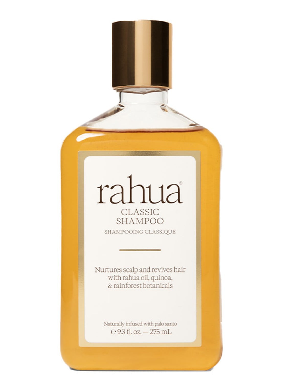 Rahua Classic Shampoo - voorkant undefined