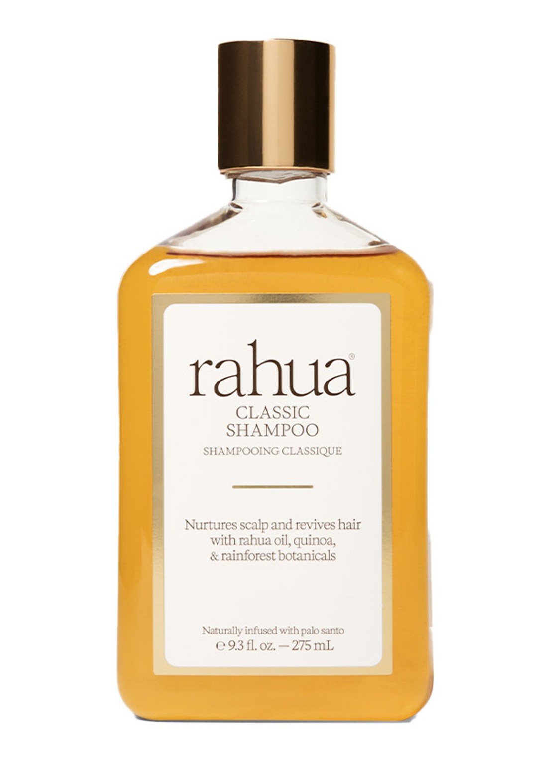 Rahua Classic Shampoo - voorkant 6 undefined