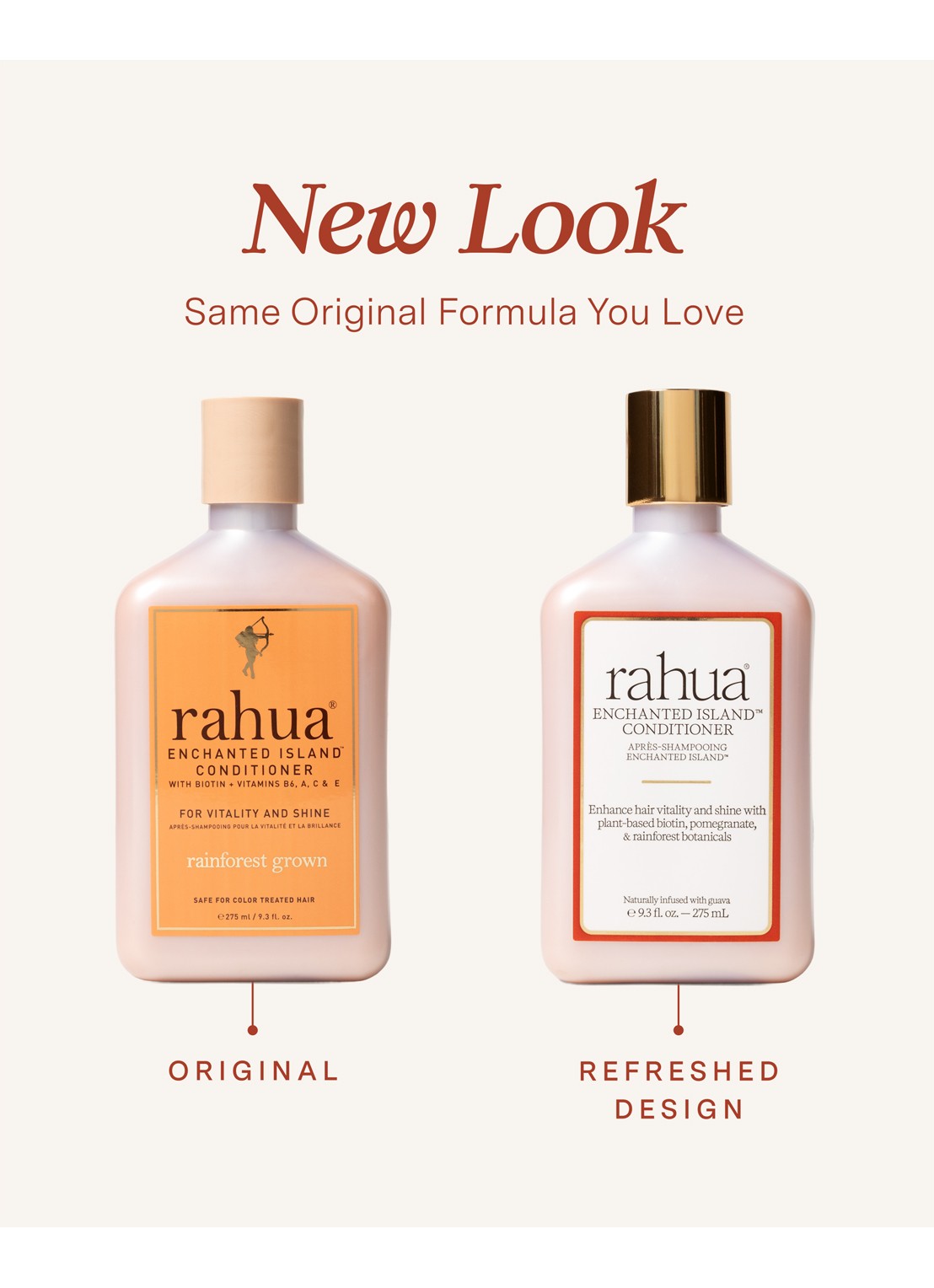 Rahua Enchanted Island Conditioner - conditioner - detail 2 undefined