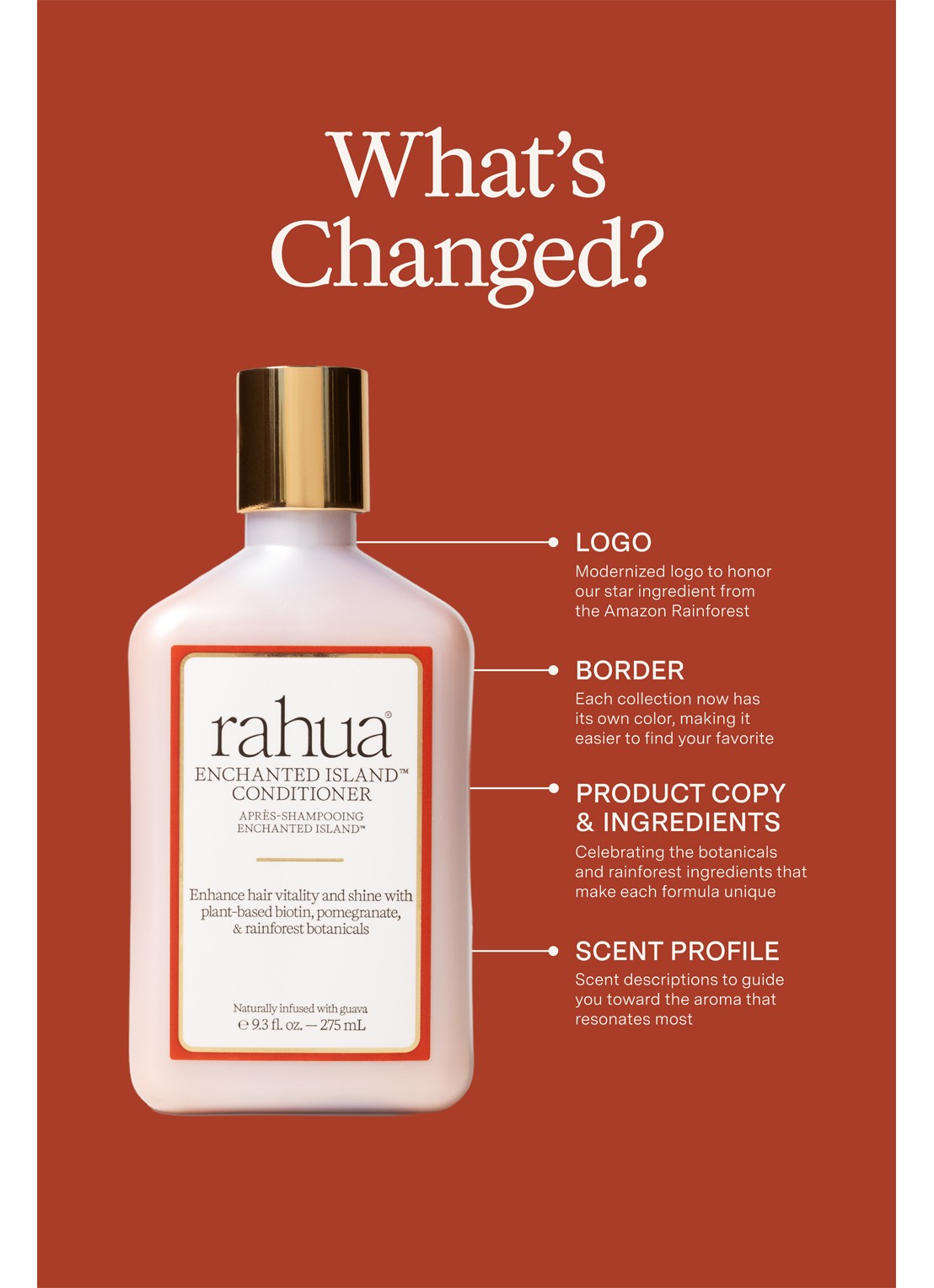 Rahua Enchanted Island Conditioner - conditioner - detail 3 undefined