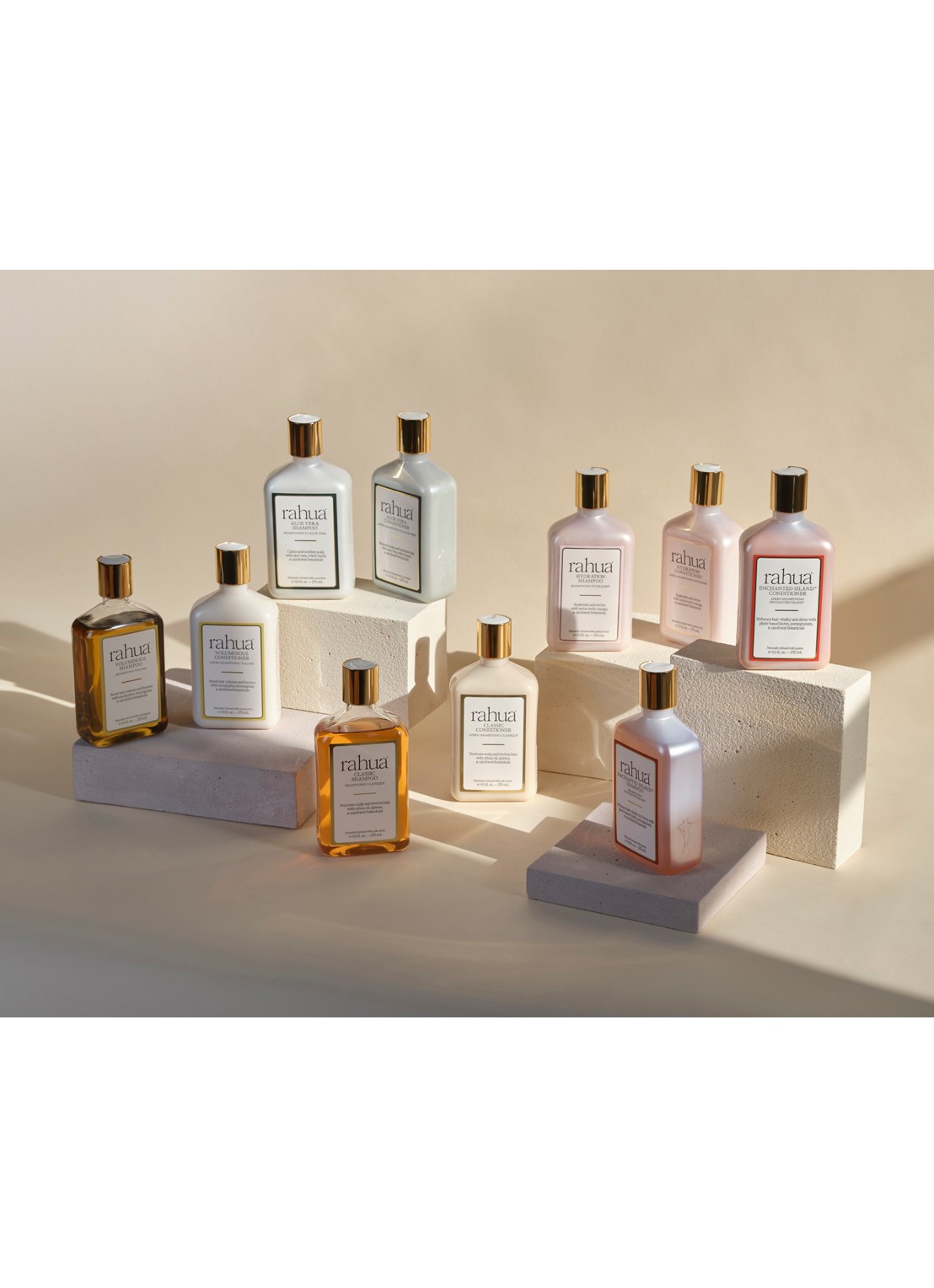 Rahua Enchanted Island Conditioner - conditioner - detail 5 undefined