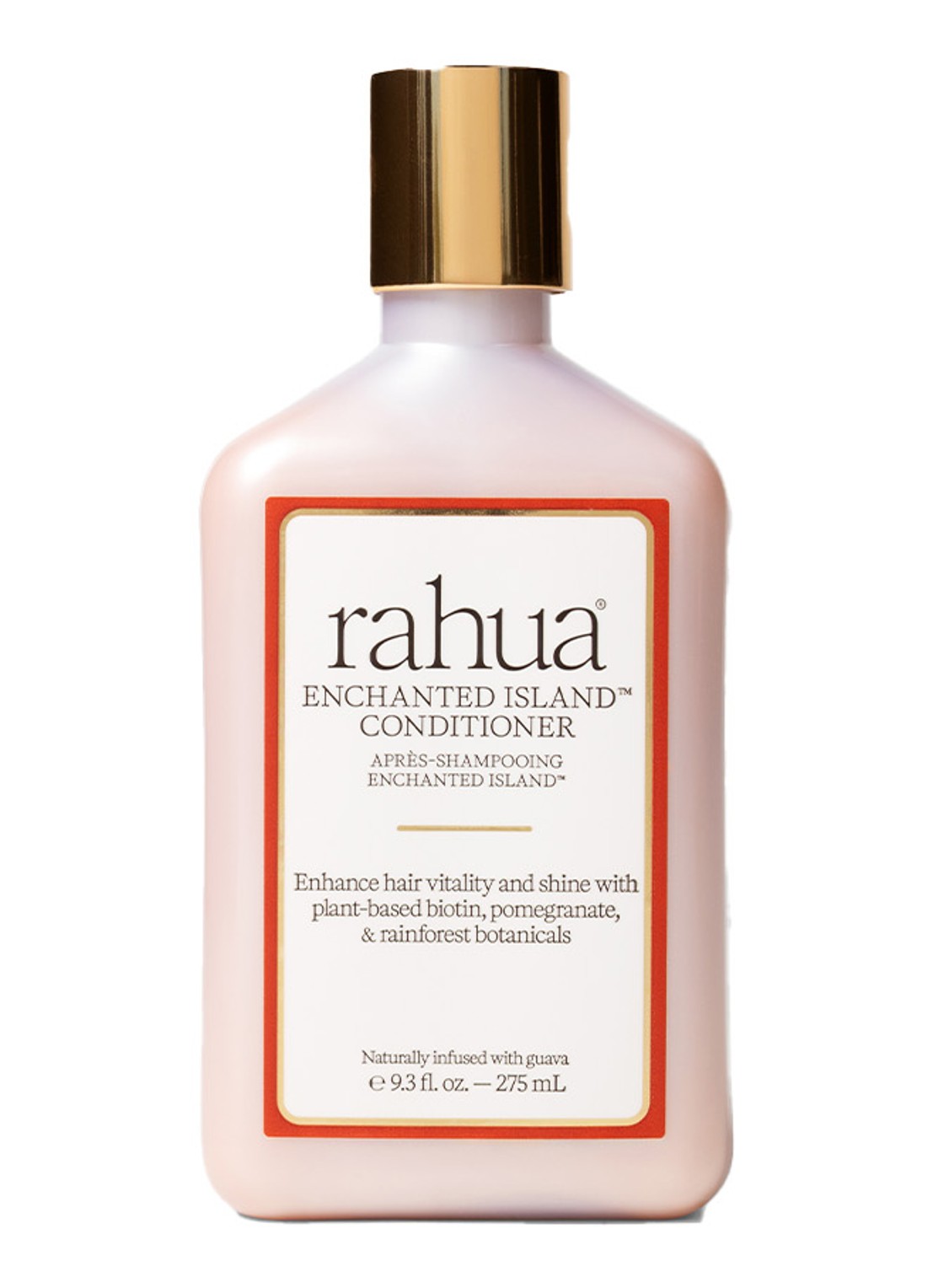 Rahua Enchanted Island Conditioner - conditioner - voorkant 6 undefined