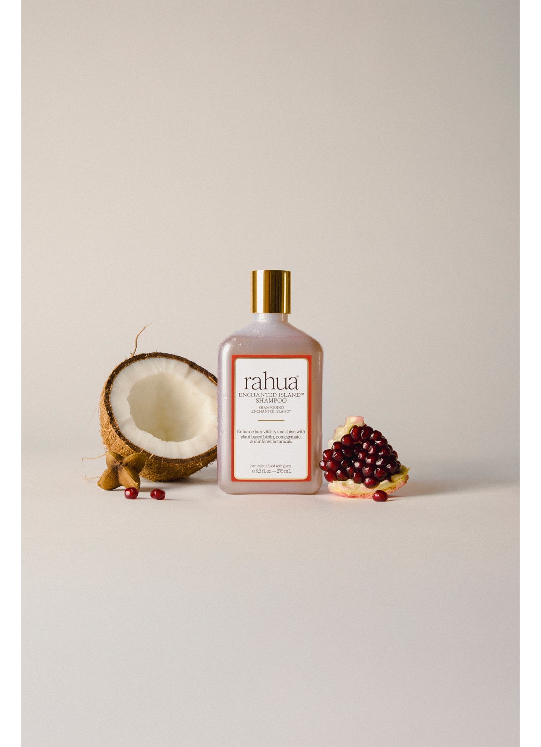 Rahua Enchanted Island Shampoo - shampoo - detail 2 undefined