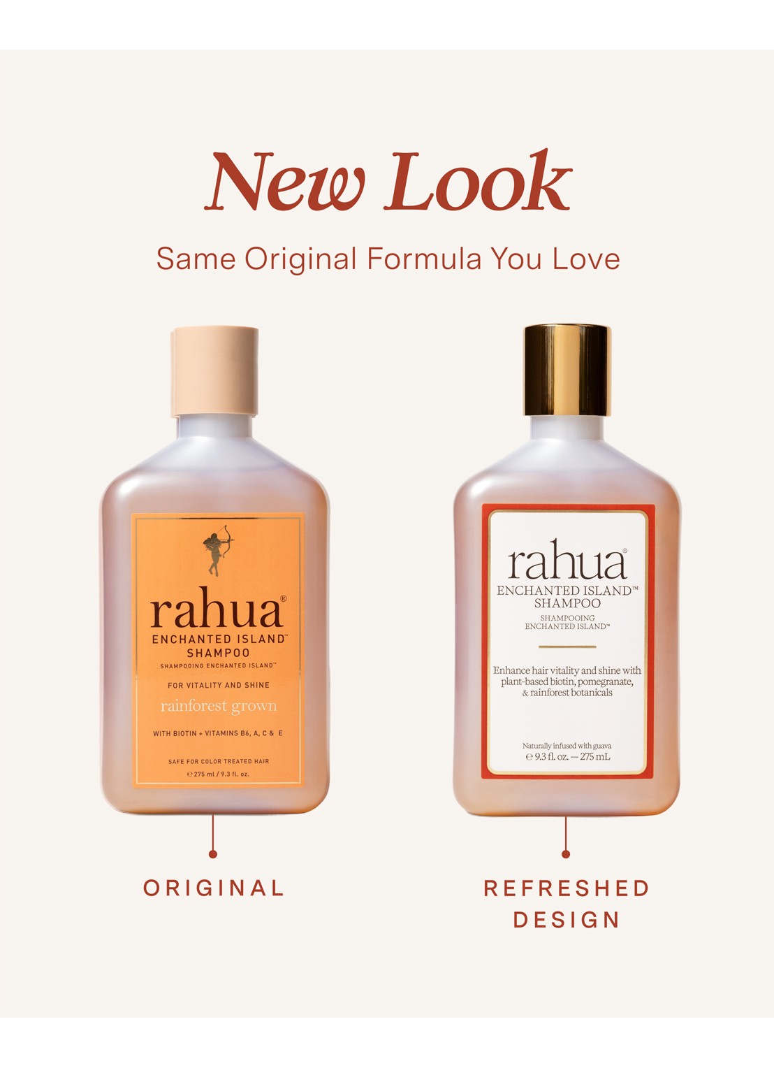 Rahua Enchanted Island Shampoo - shampoo - detail 4 undefined