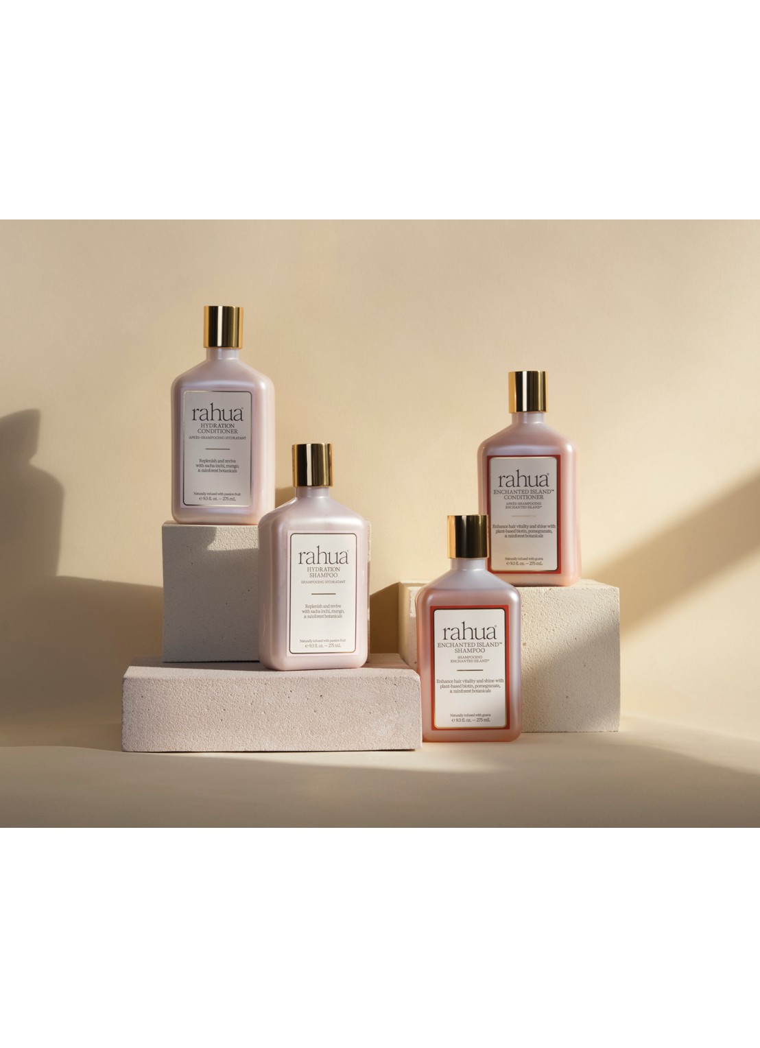 Rahua Enchanted Island Shampoo - shampoo - detail 7 undefined