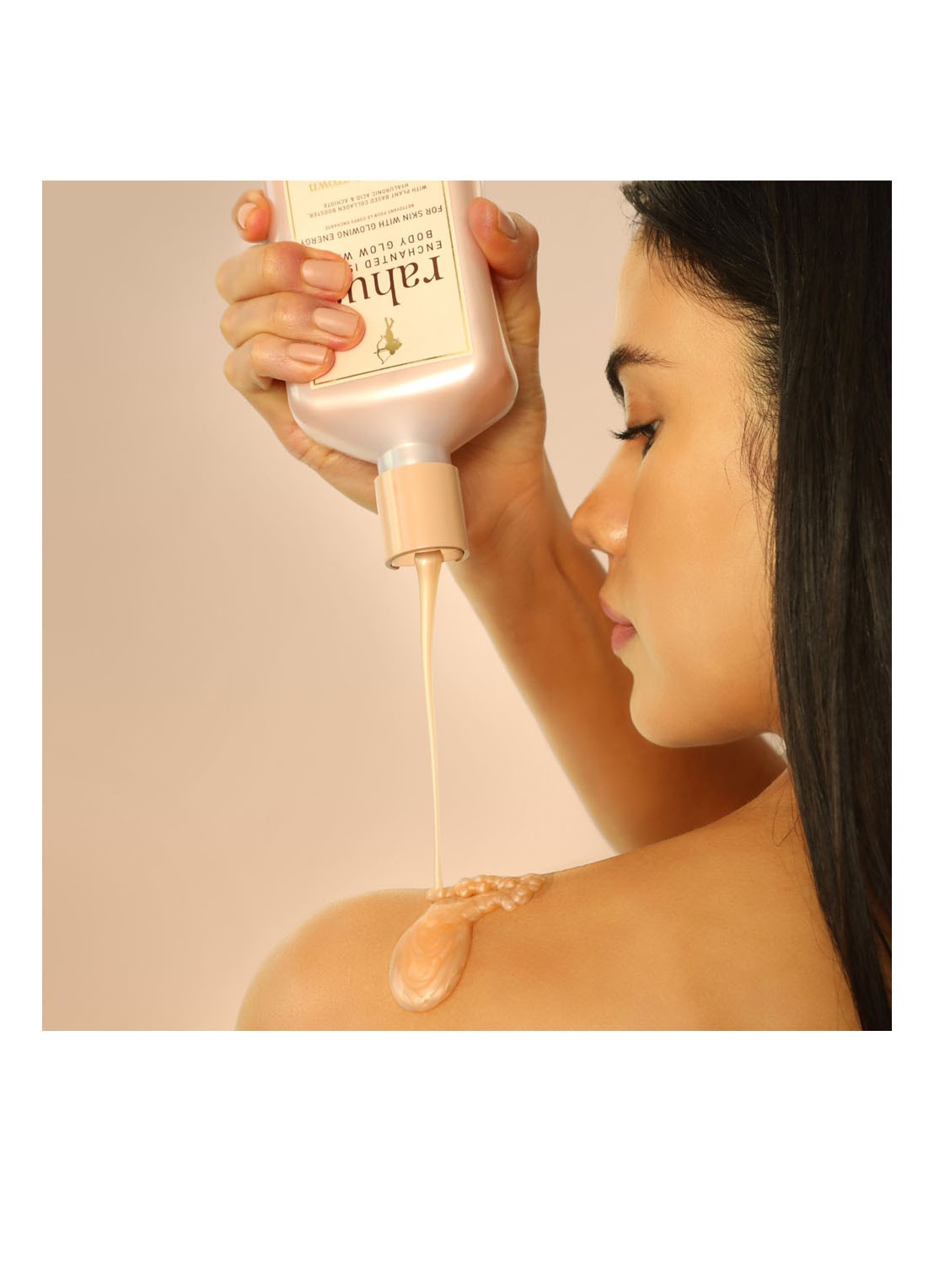 Rahua Enchanted Island™ Body Glow Wash - douchegel - detail 3 undefined