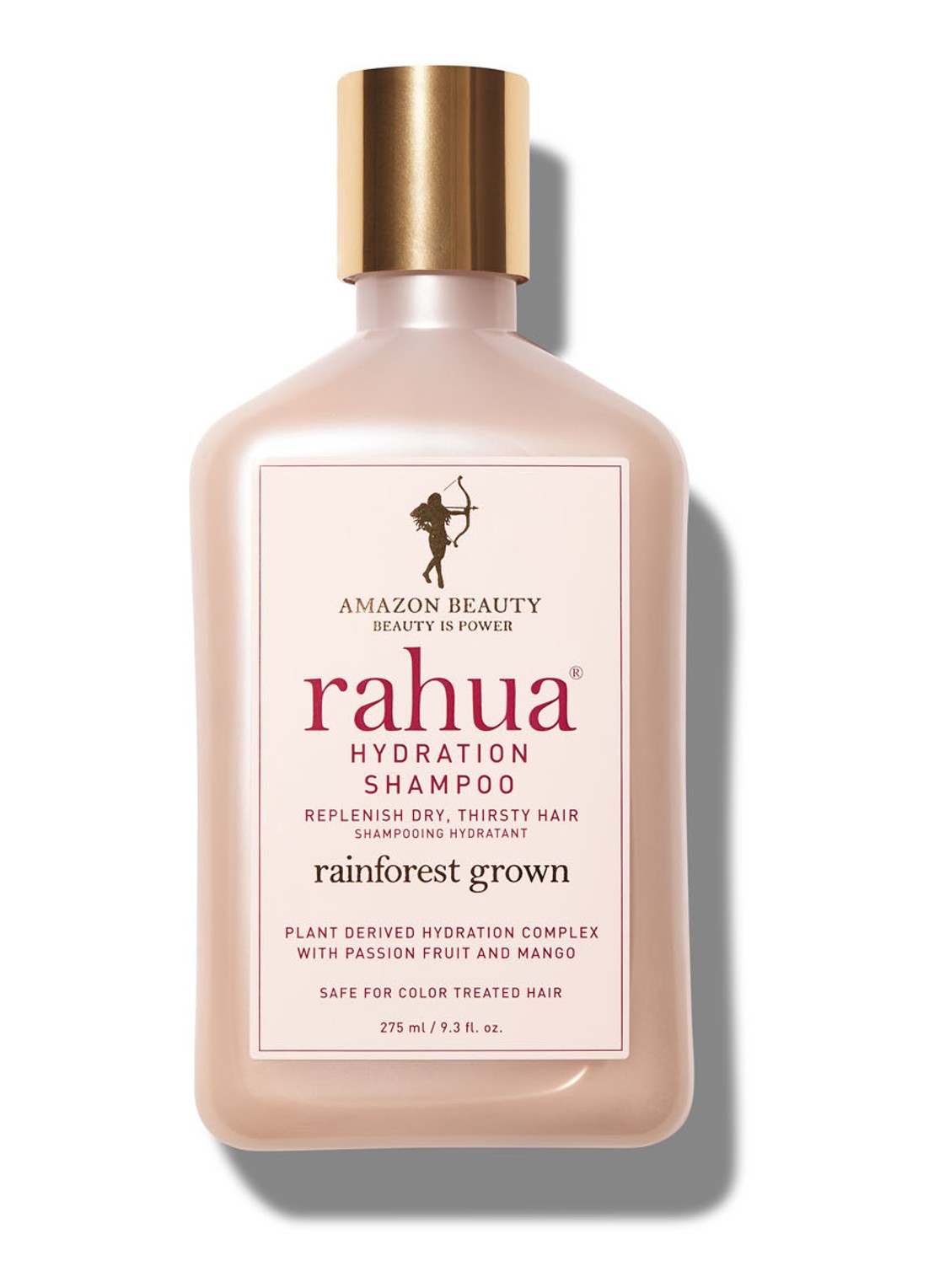 Rahua Hydration Shampoo - voorkant undefined