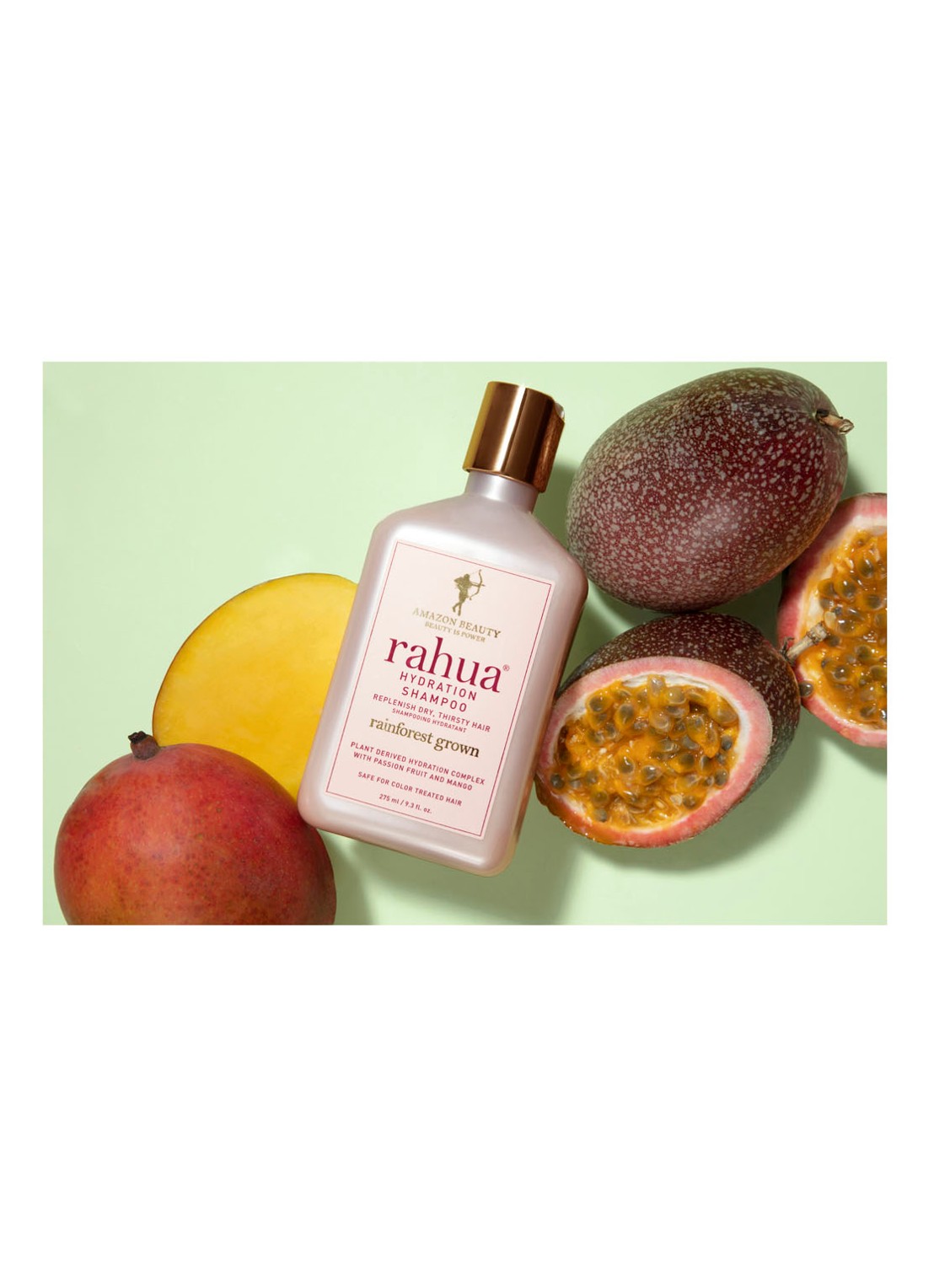 Rahua Hydration Shampoo - voorkant 2 undefined