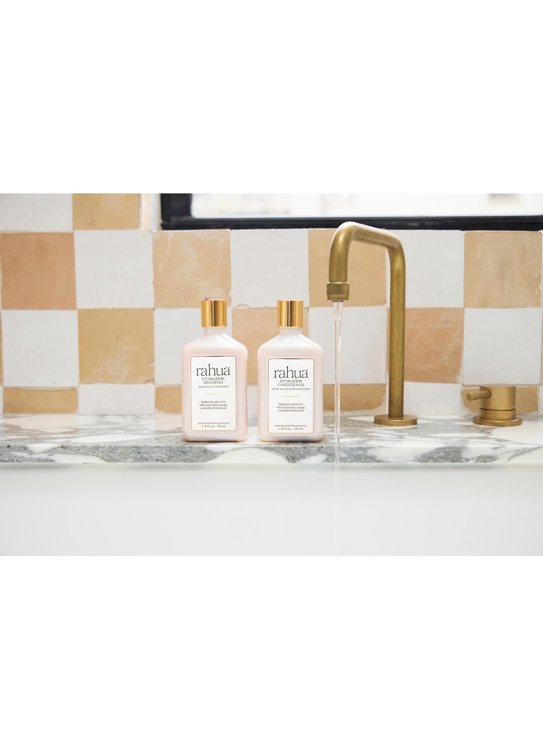Rahua Hydration Shampoo - detail 4 undefined