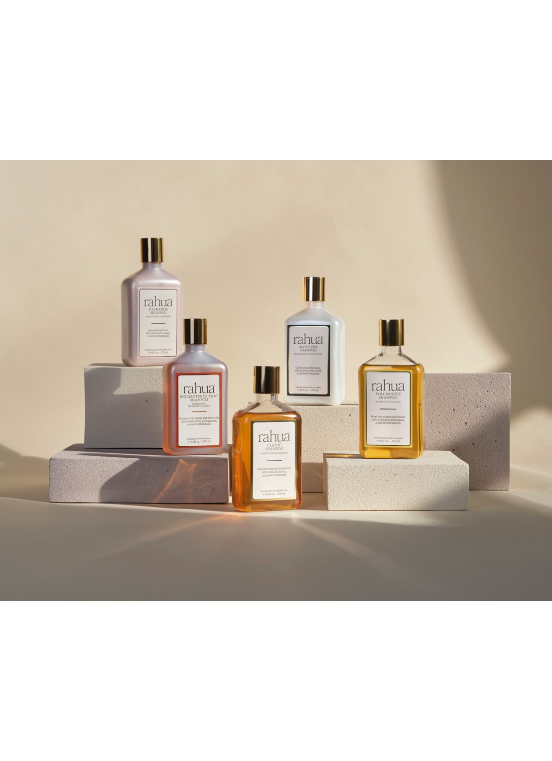 Rahua Hydration Shampoo - detail 6 undefined