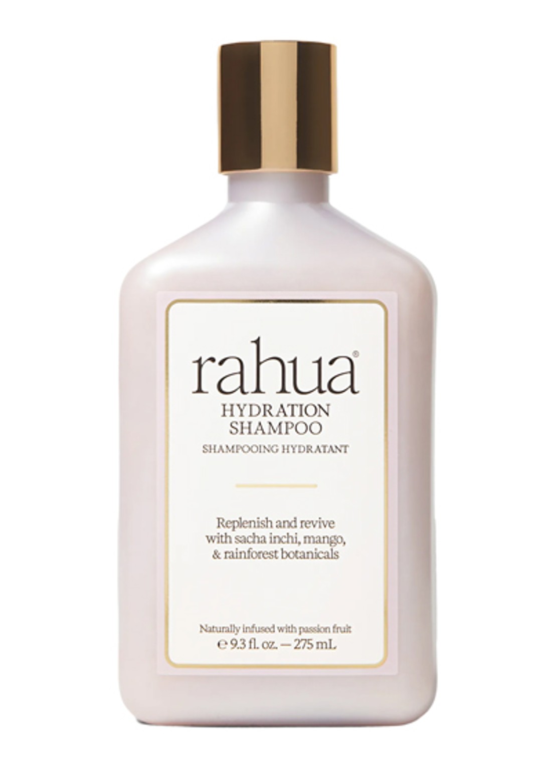 Rahua Hydration Shampoo - voorkant undefined