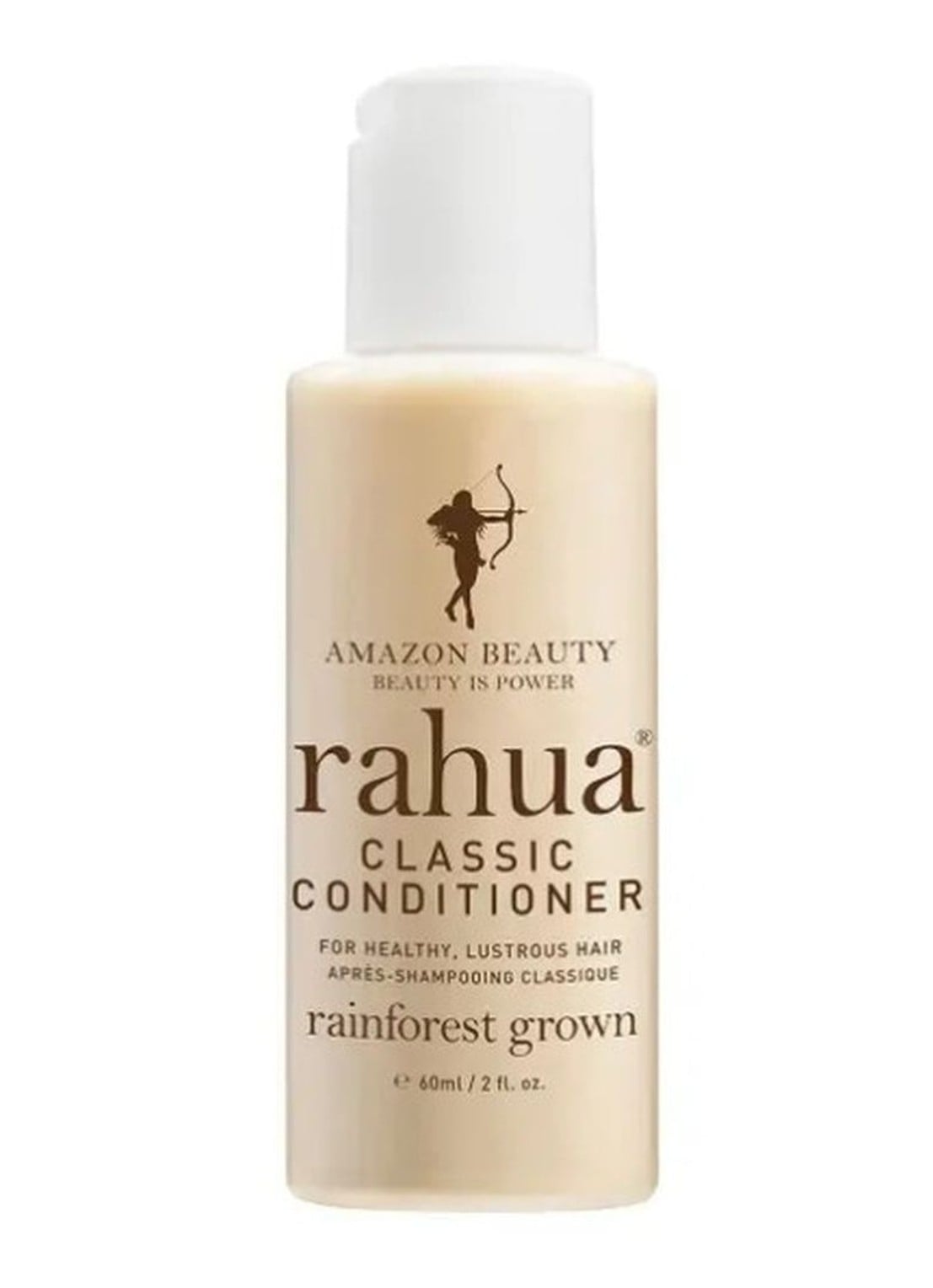 Rahua Mini Classic Conditioner - travel size conditioner - voorkant undefined