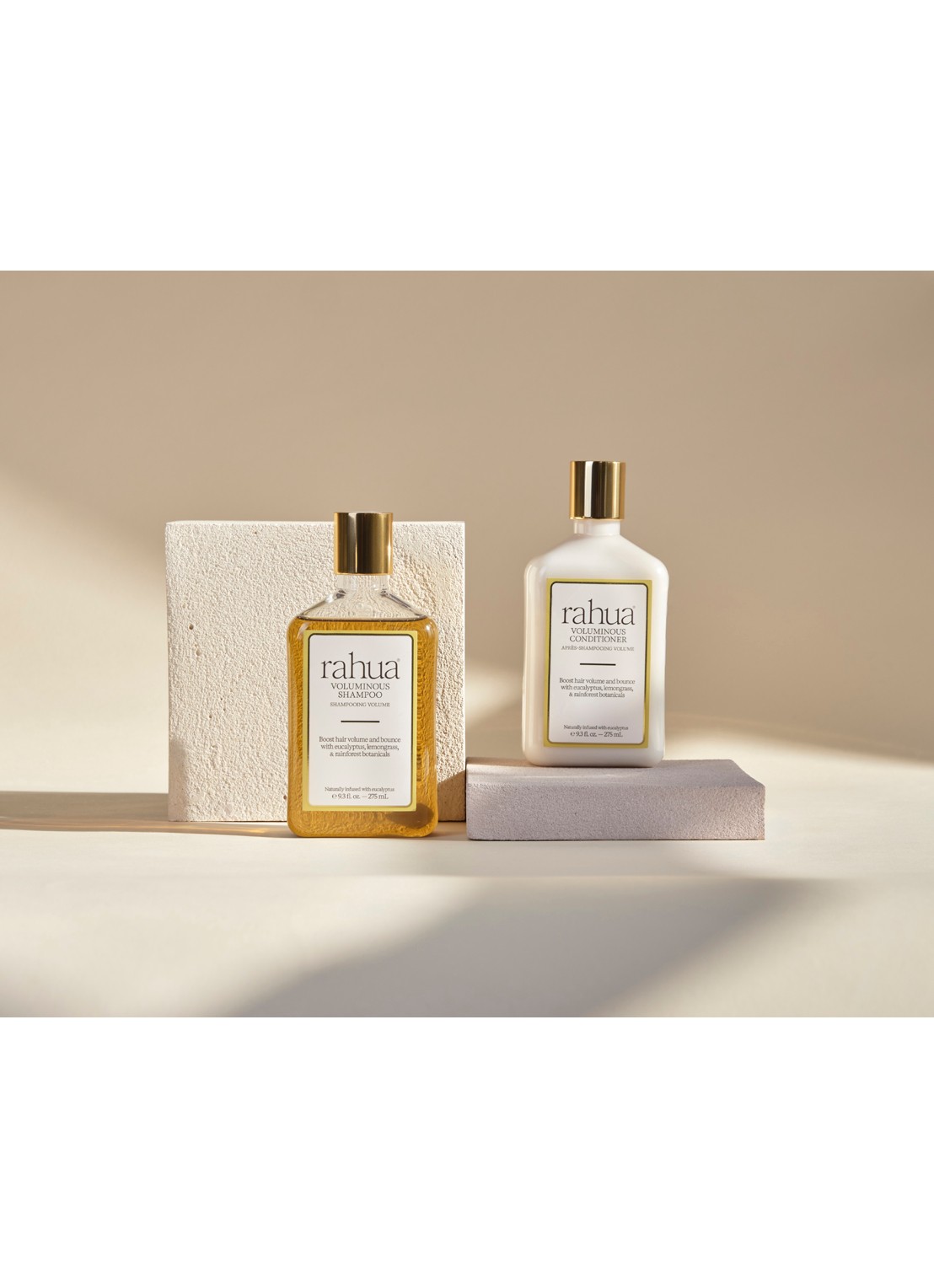 Rahua Voluminous Conditioner - detail 4 undefined
