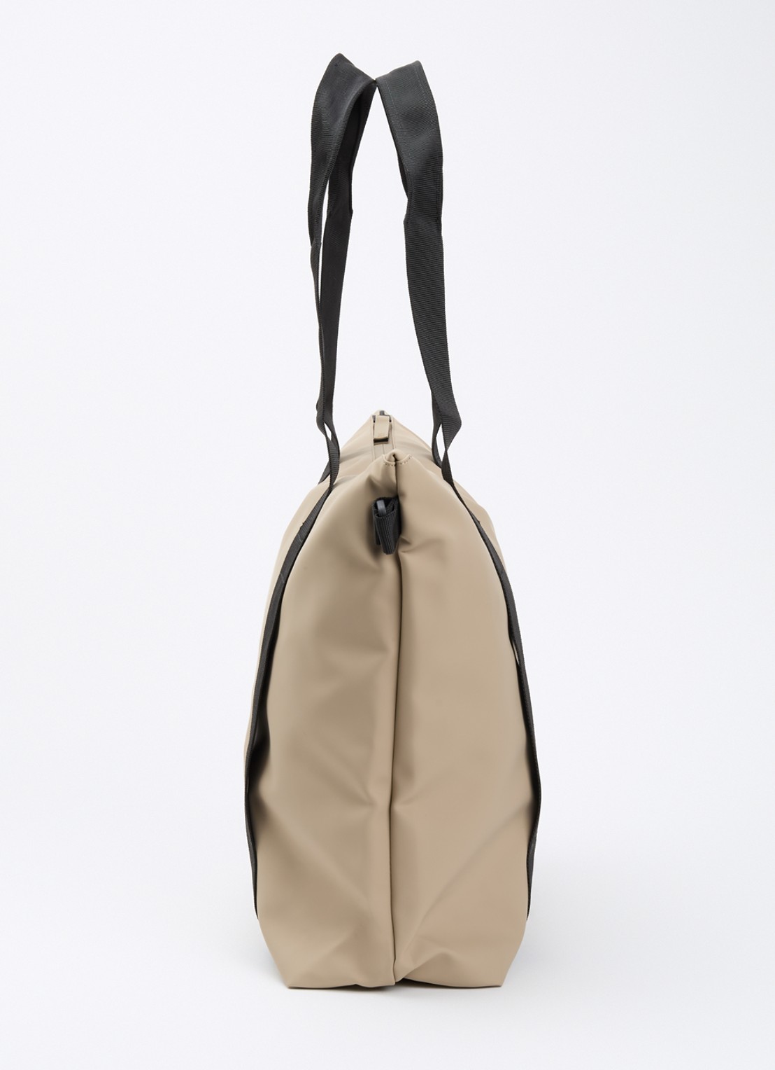 Rains Schoudertas met afneembare schouderriem - detail 3 beige