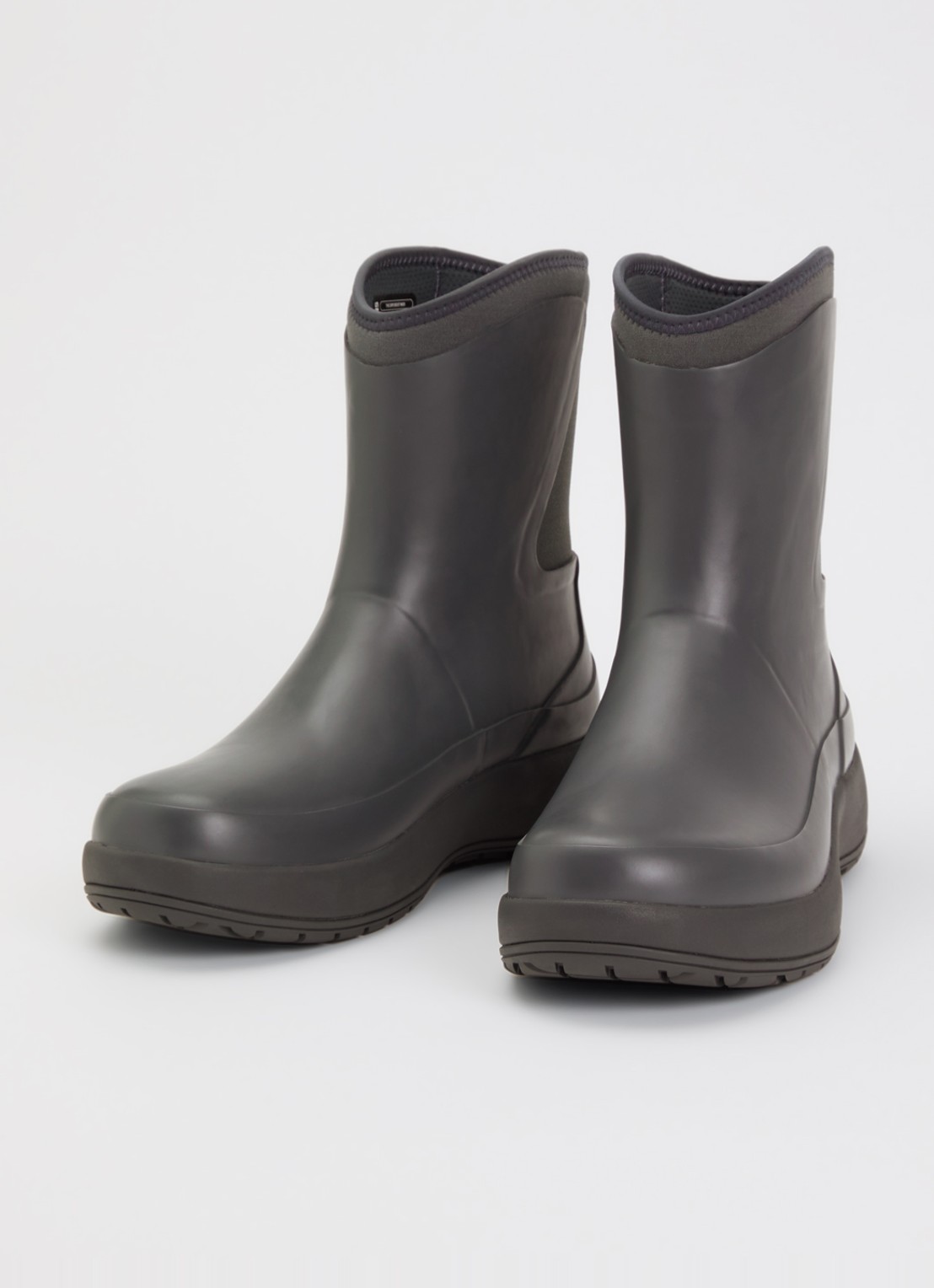 Rains The Dry Boot regenlaars  - detail grijs