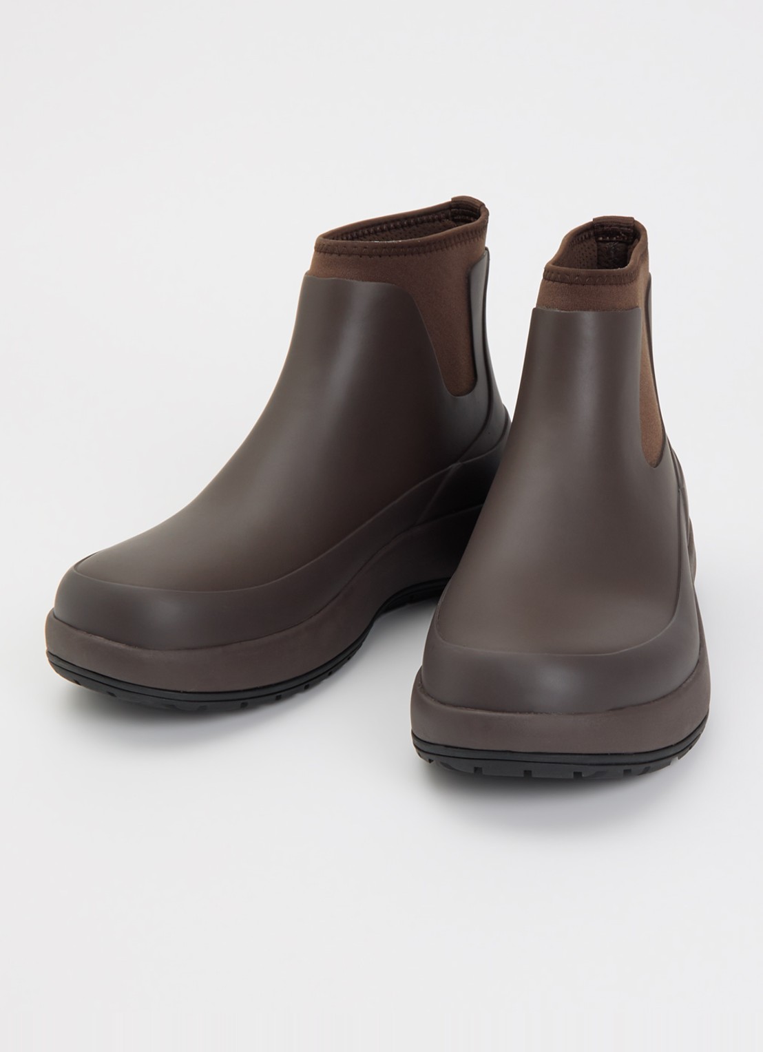 Rains The Dry Boot regenlaars  - detail 3 bruin