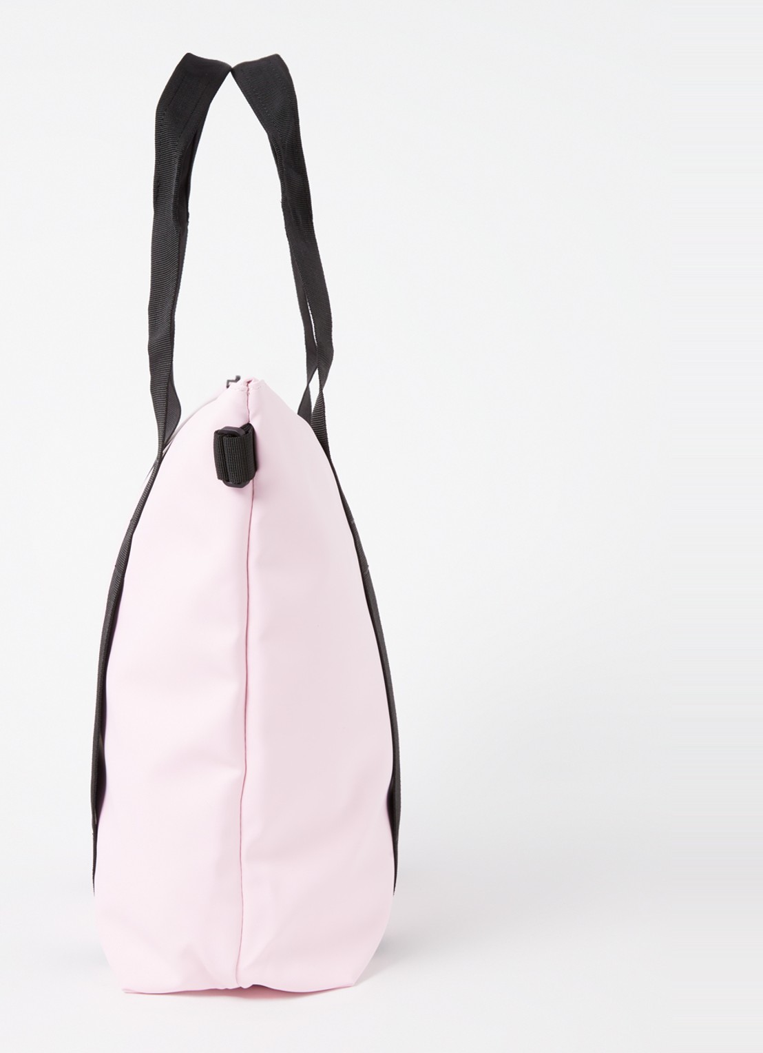 Rains Tote Mini schoudertas met waterafstotende coating - detail 2 roze