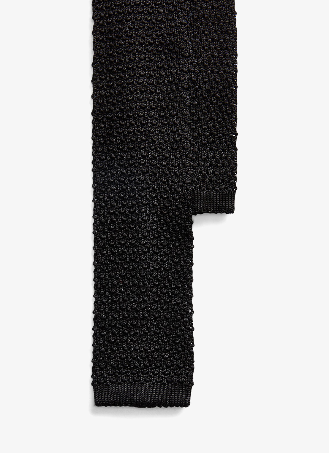 Ralph Lauren 2-delig smoking  - voorkant 9 zwart