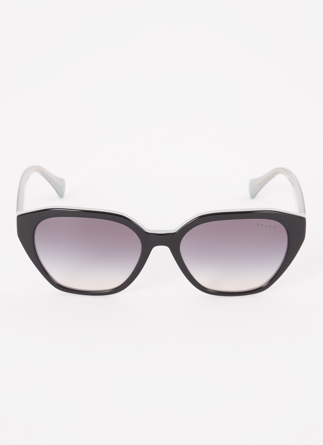 Ralph Lauren Butterfly zonnebril RA5315U - detail 3 zwart
