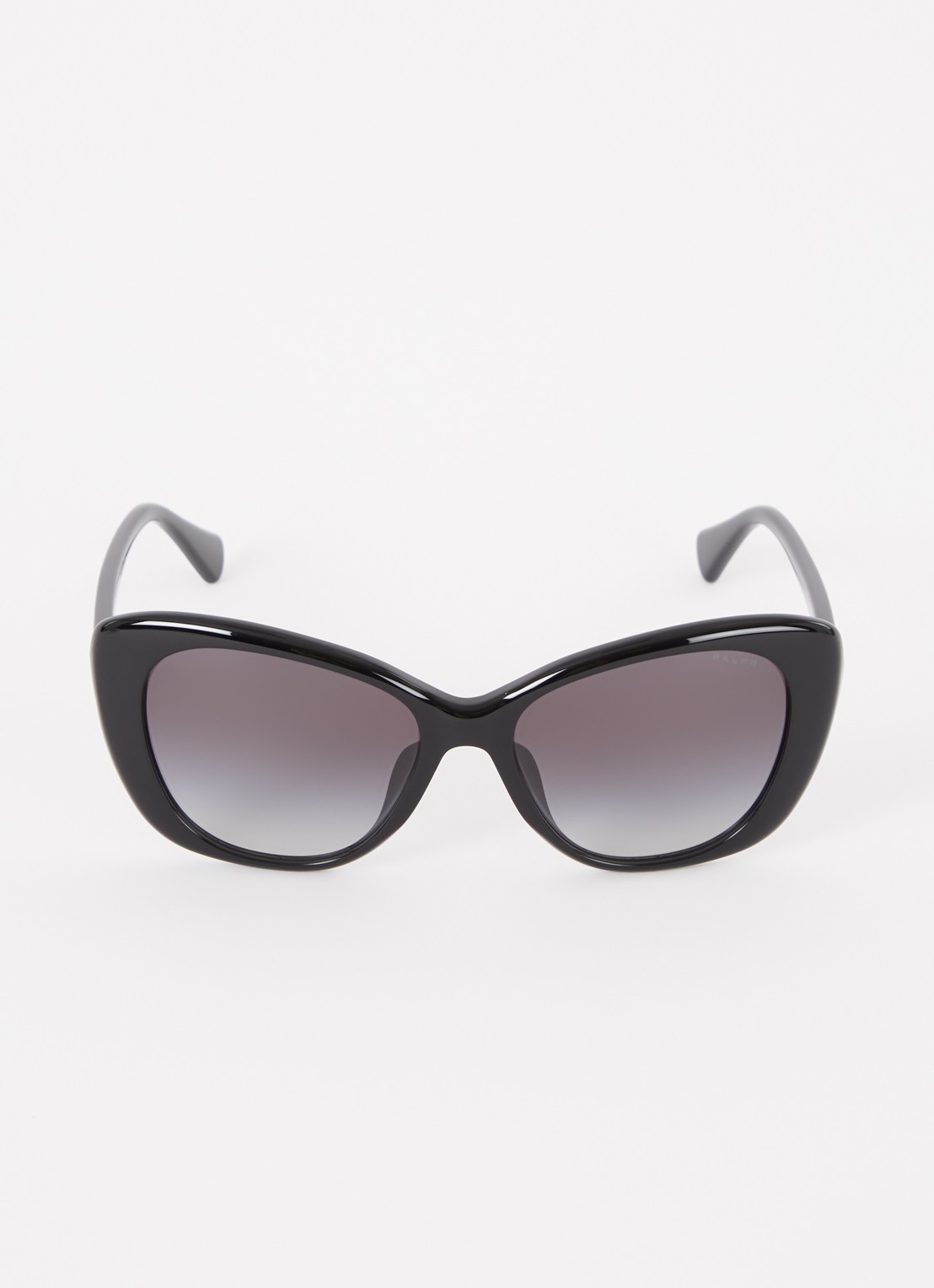 Ralph Lauren Butterfly zonnebril RA5329U - detail 2 zwart