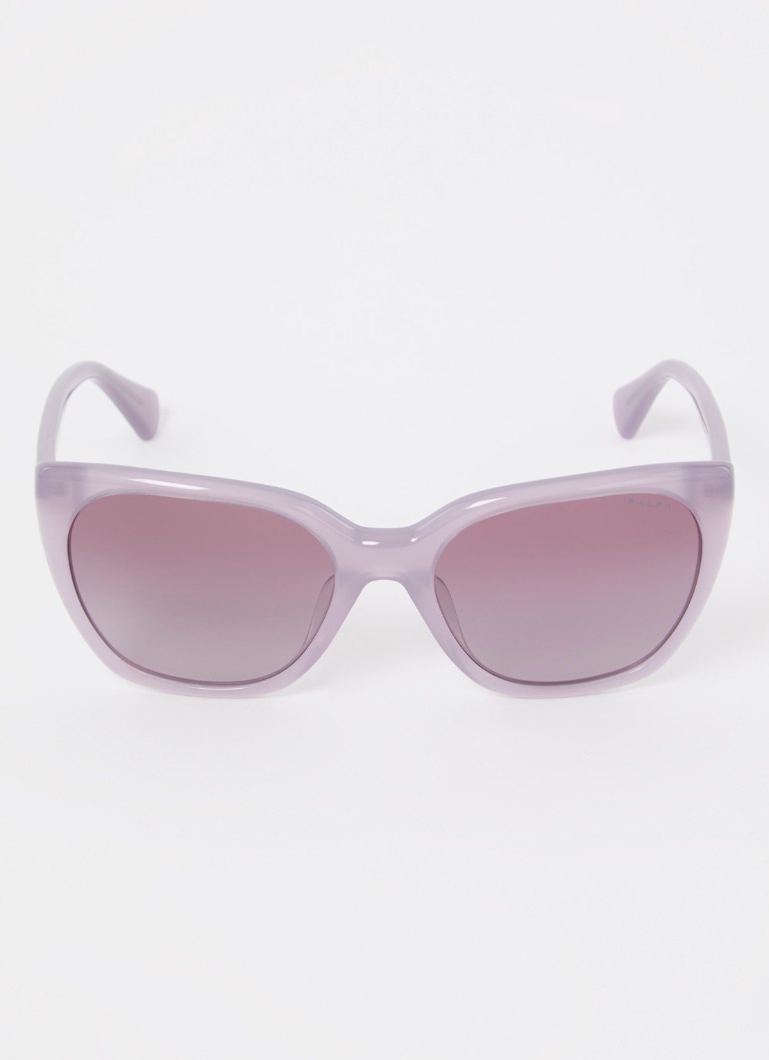Ralph Lauren Butterfly zonnebril RA5330U - detail 2 lila