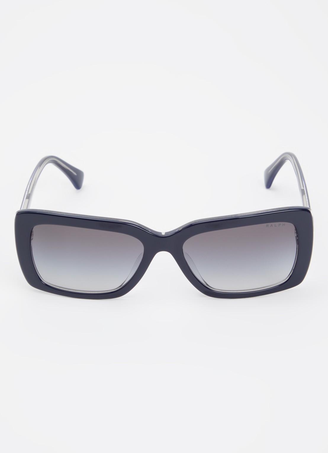 Ralph Lauren Butterfly zonnebril RA5342U - detail 2 donkerblauw