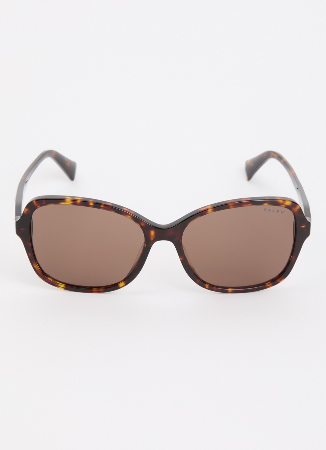 Ralph Lauren Butterfly zonnebril RA5351U - detail 2 bruin