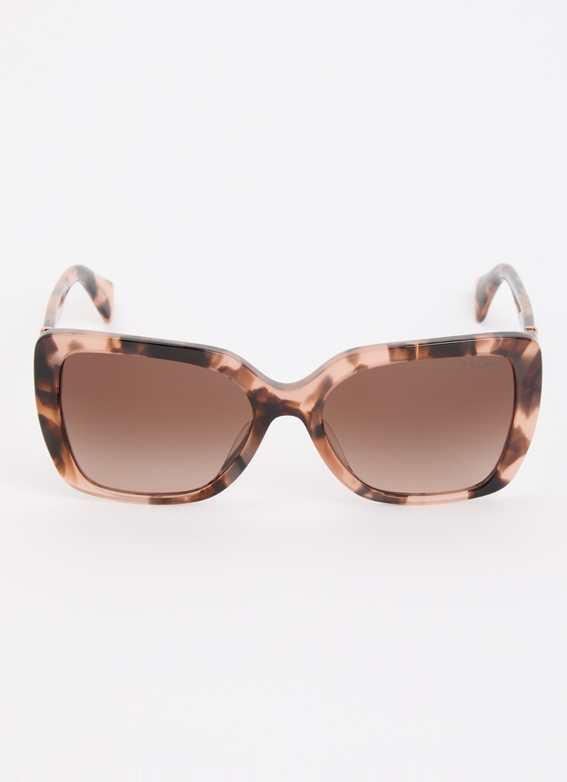 Ralph Lauren Butterfly zonnebril RA5356U - detail bruin