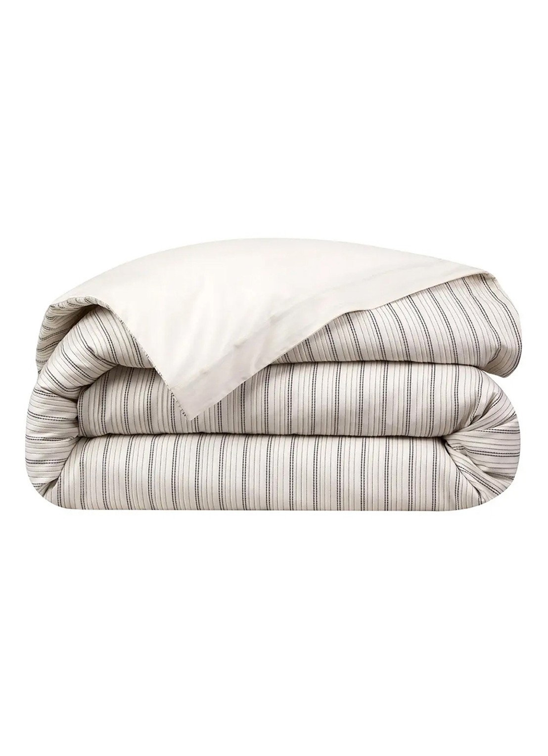 Ralph Lauren Canyonro dekbedovertrek - voorkant 4 creme