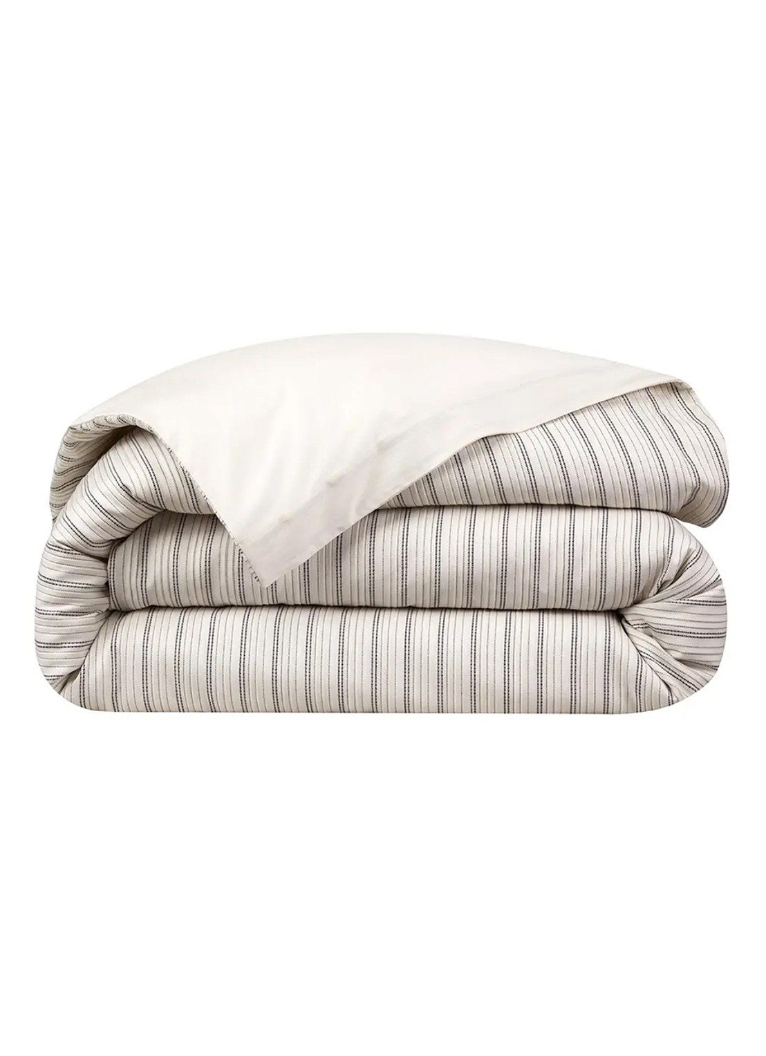 Ralph Lauren Canyonro dekbedovertrek - voorkant 6 creme